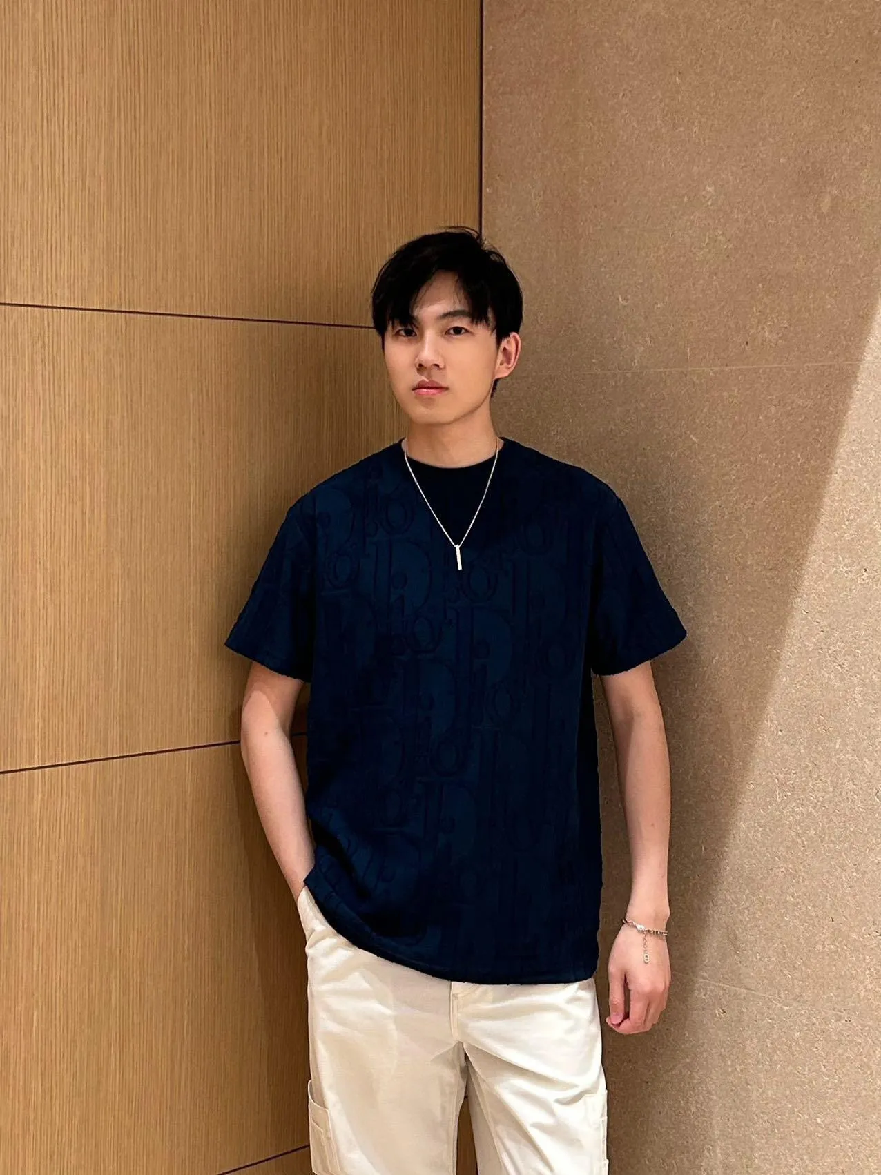 Dior/ 25ss