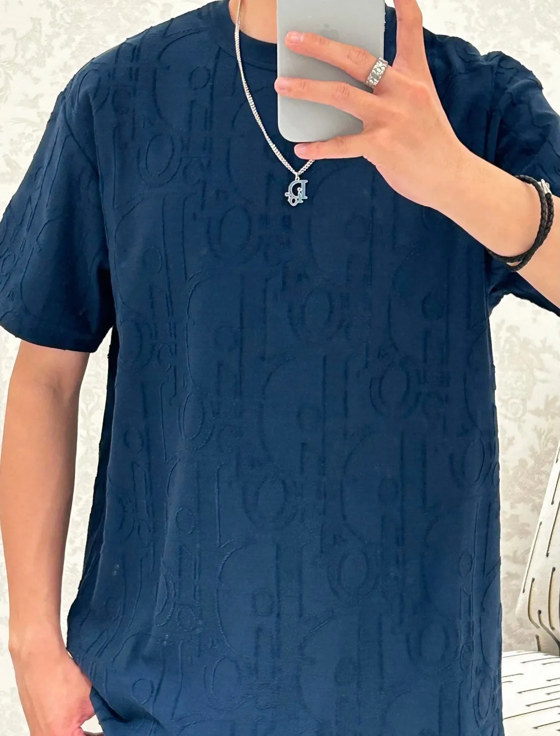 Dior/ 25ss