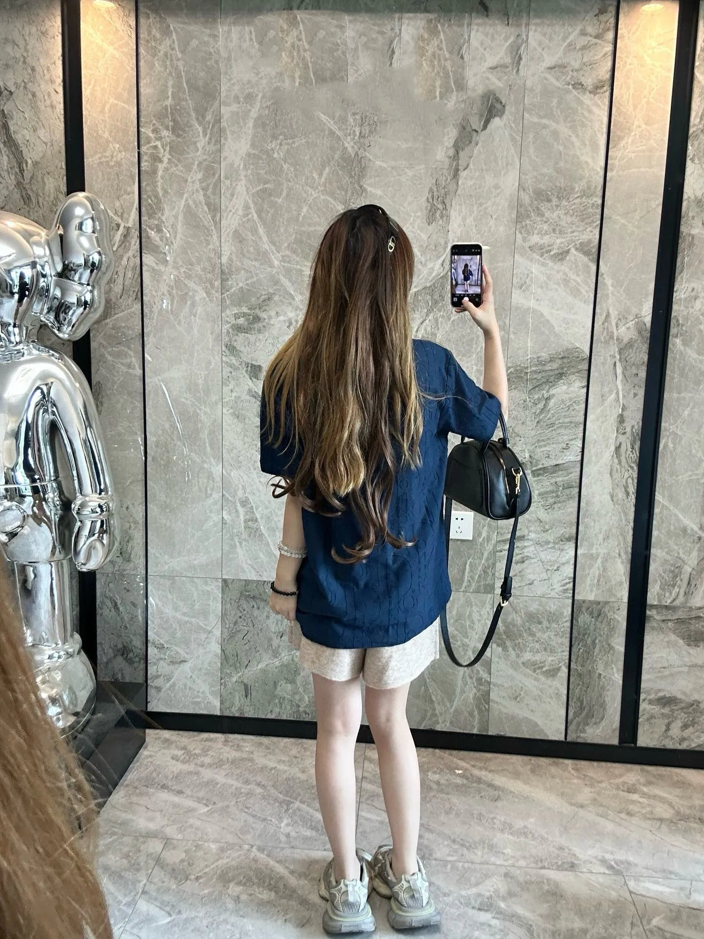 Dior/ 25ss