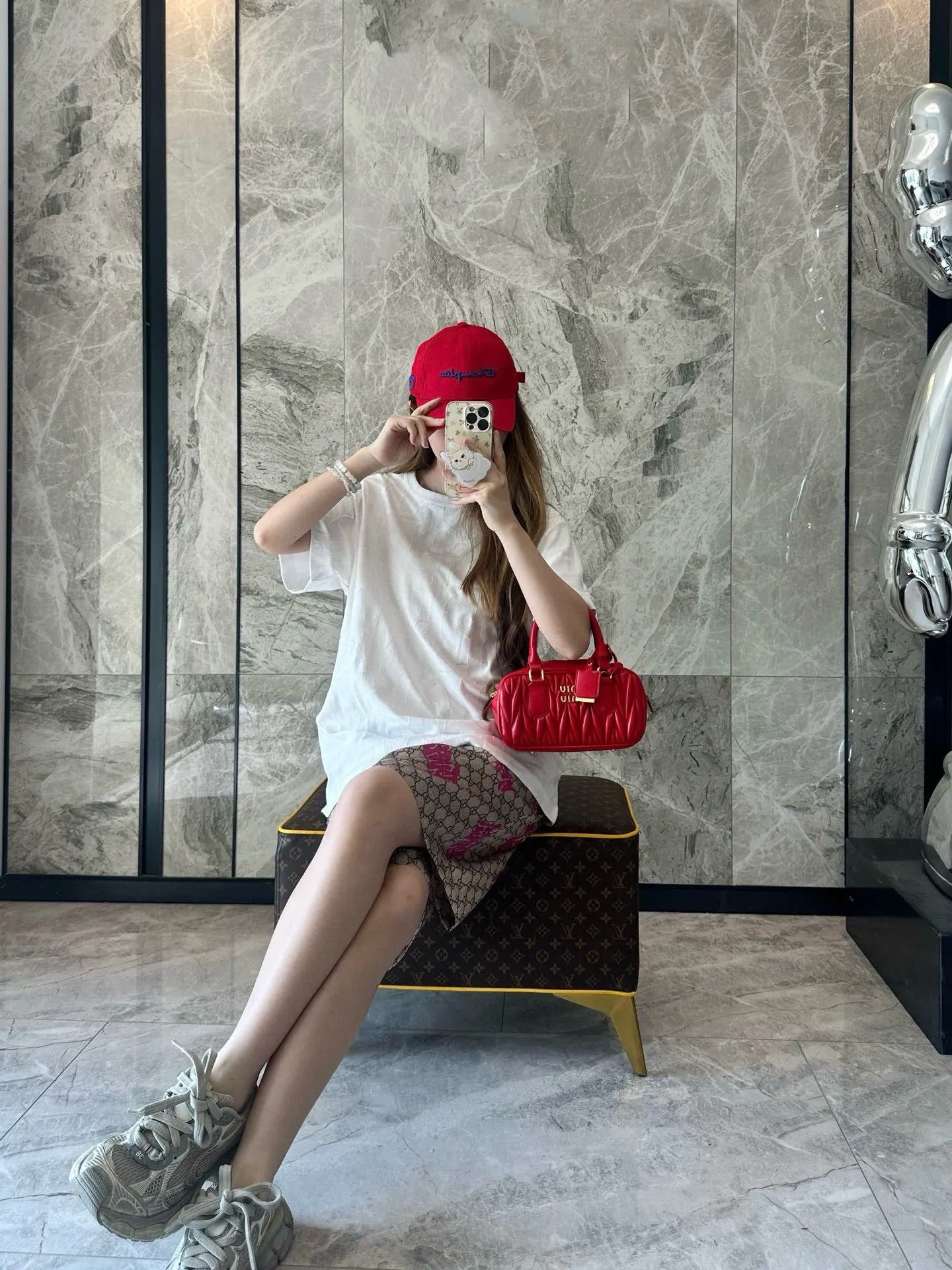Dior/ 25ss