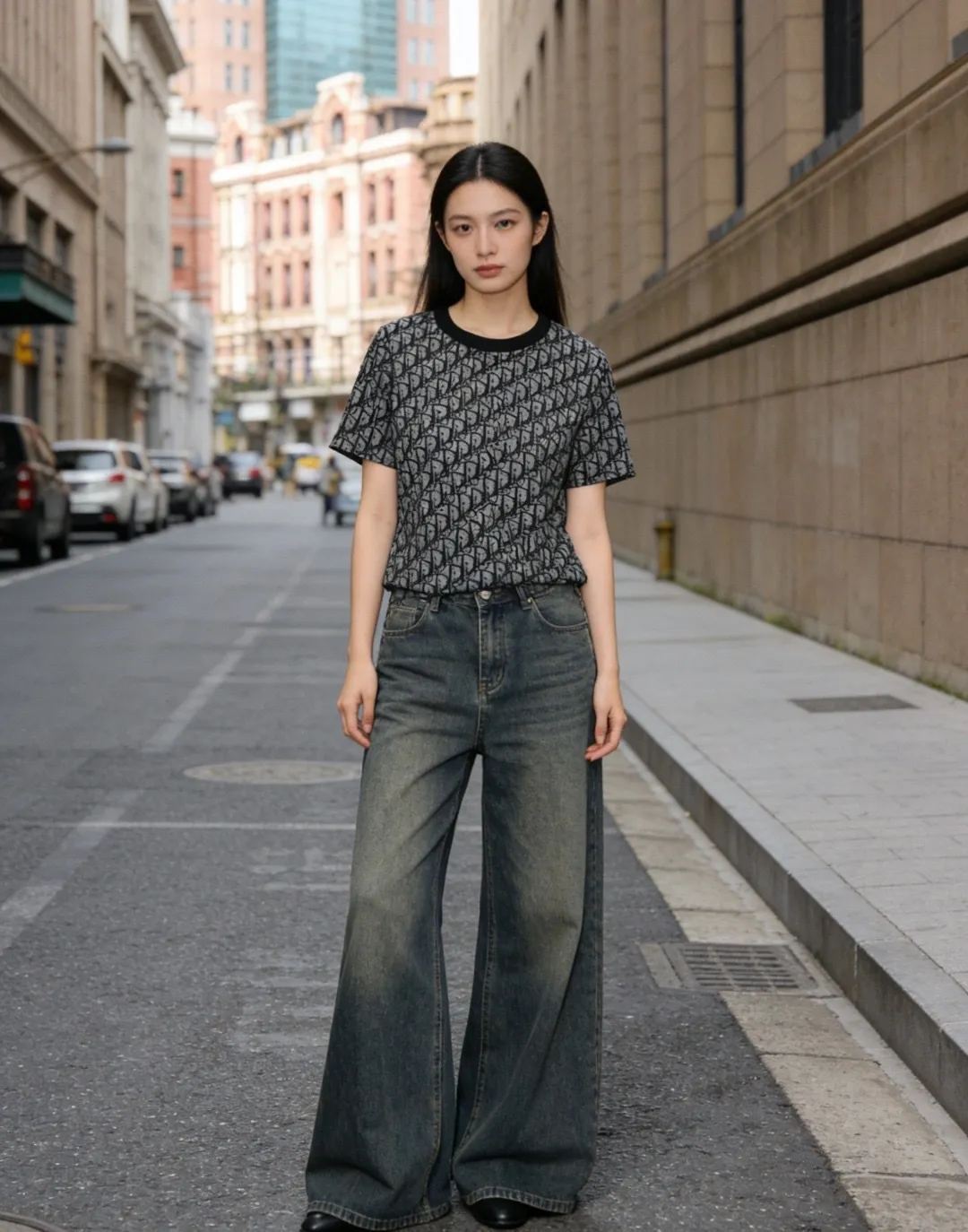 Dior/ 26ss