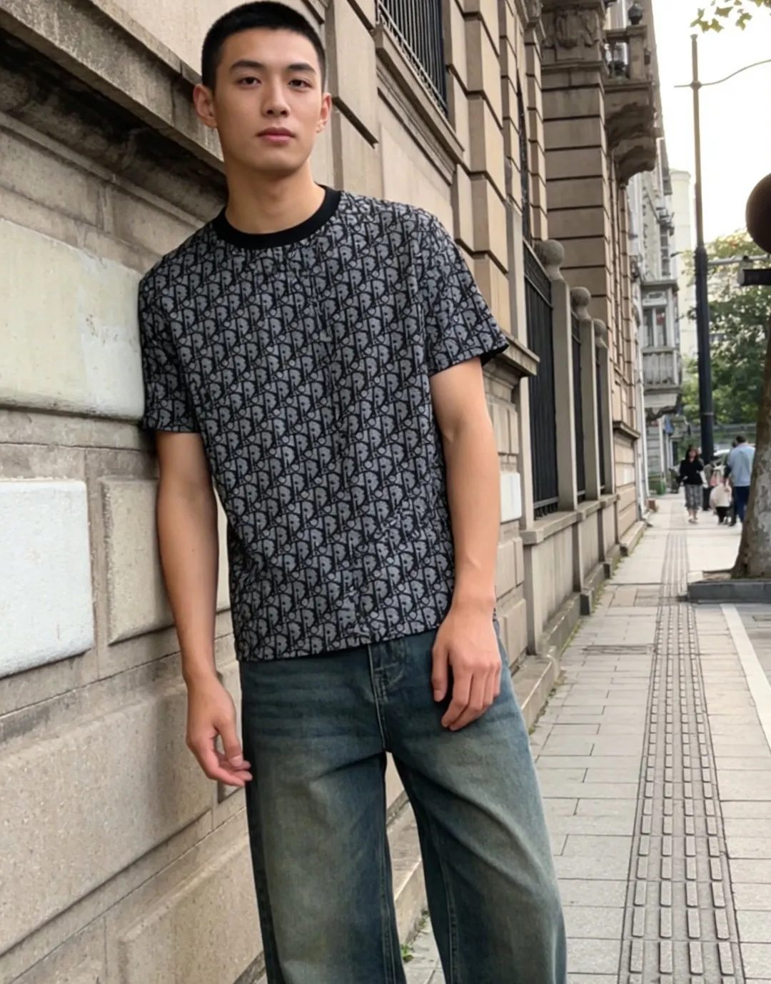 Dior/ 26ss