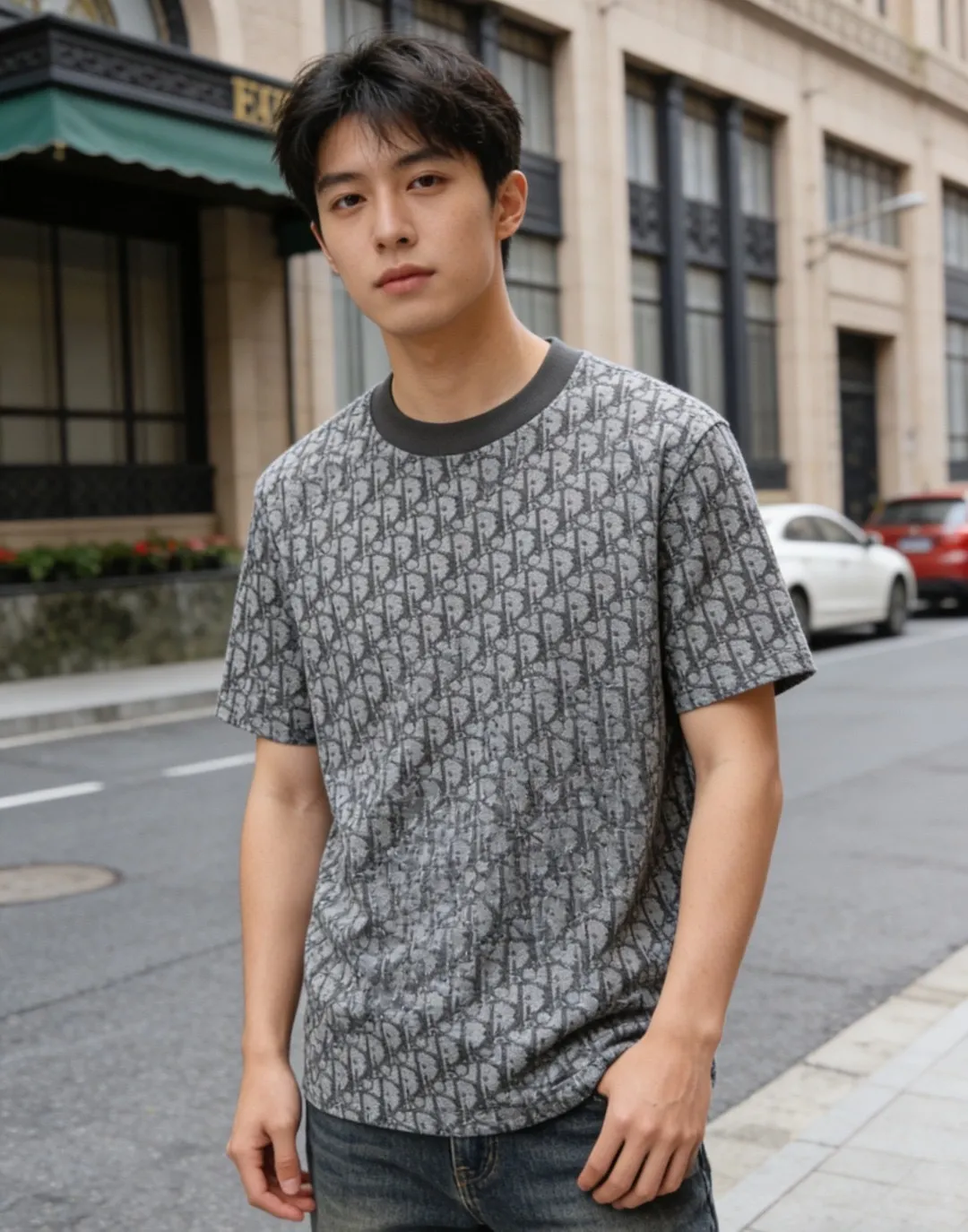 Dior/ 26ss