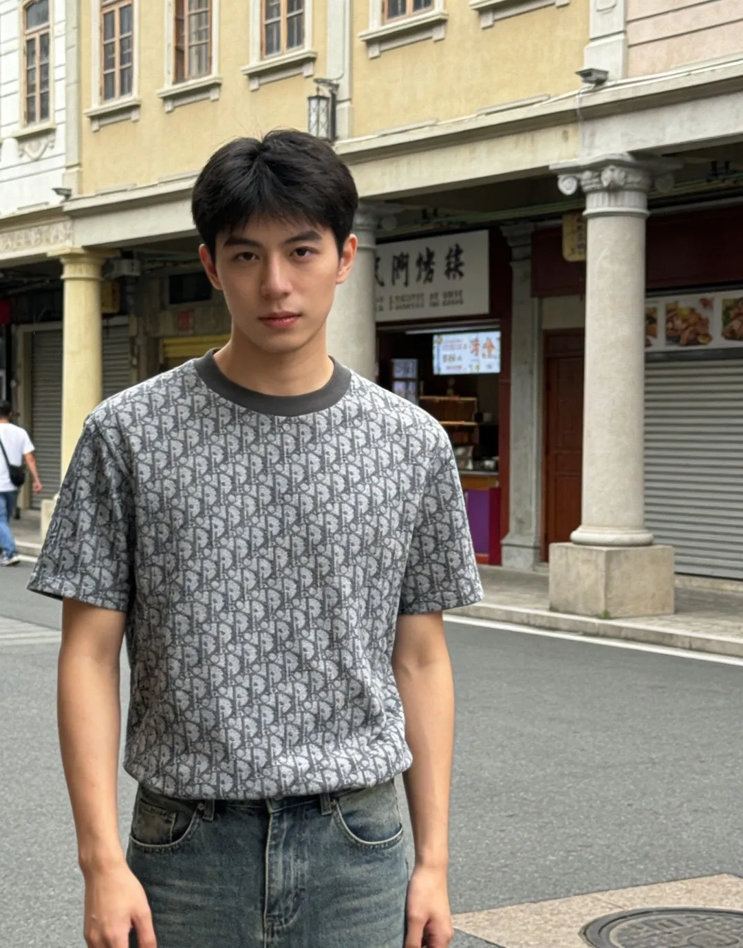 Dior/ 26ss