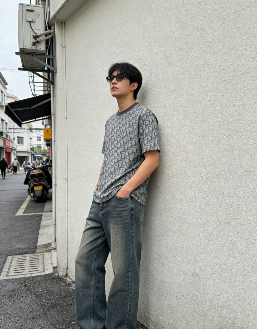 Dior/ 26ss