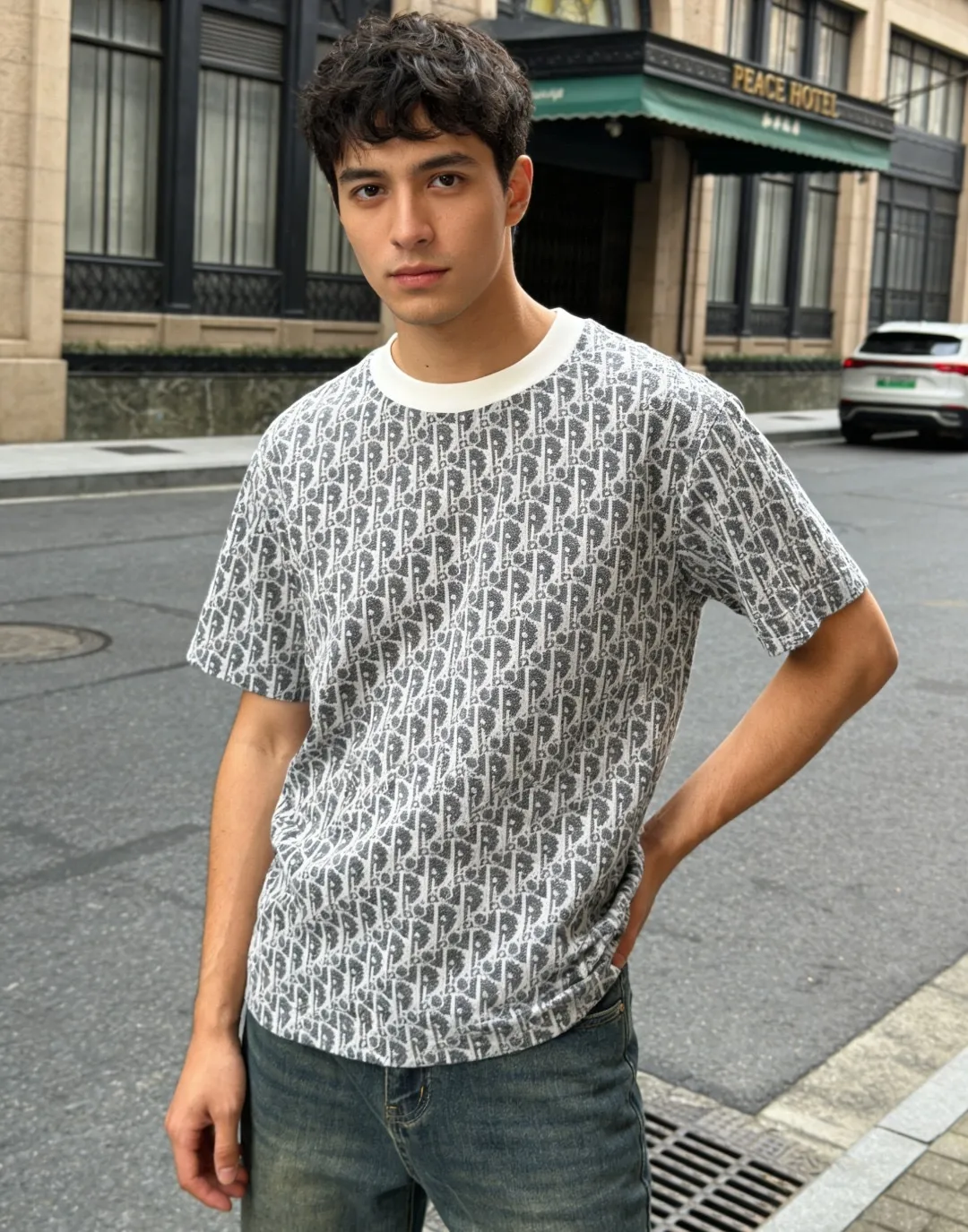 Dior/ 26ss