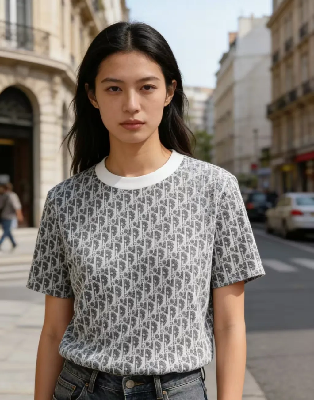 Dior/ 26ss