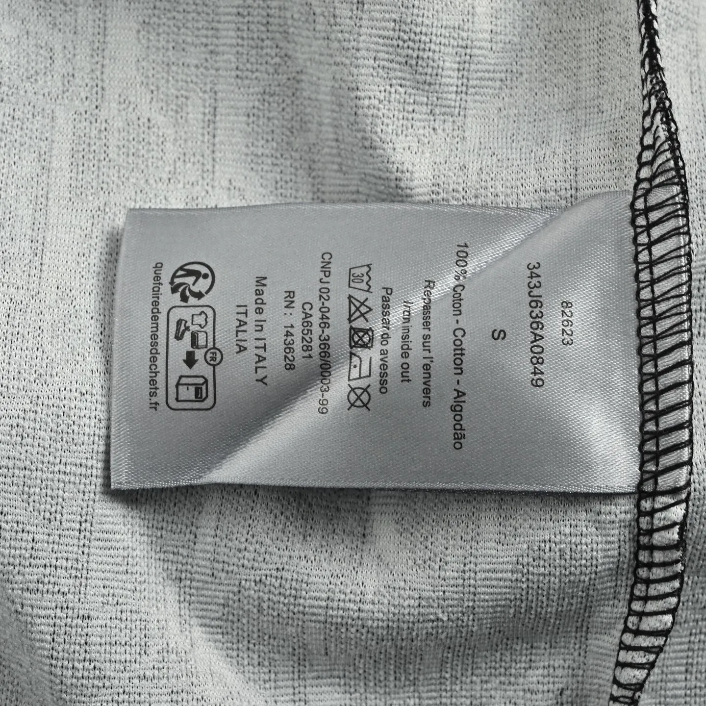 Dior/ 26ss