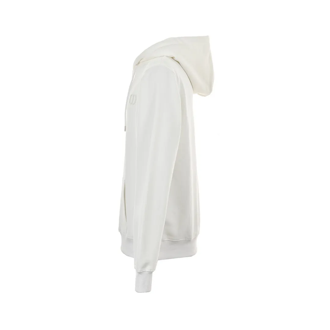 Dior Classic Embroidered CD Hooded Sweatshirt