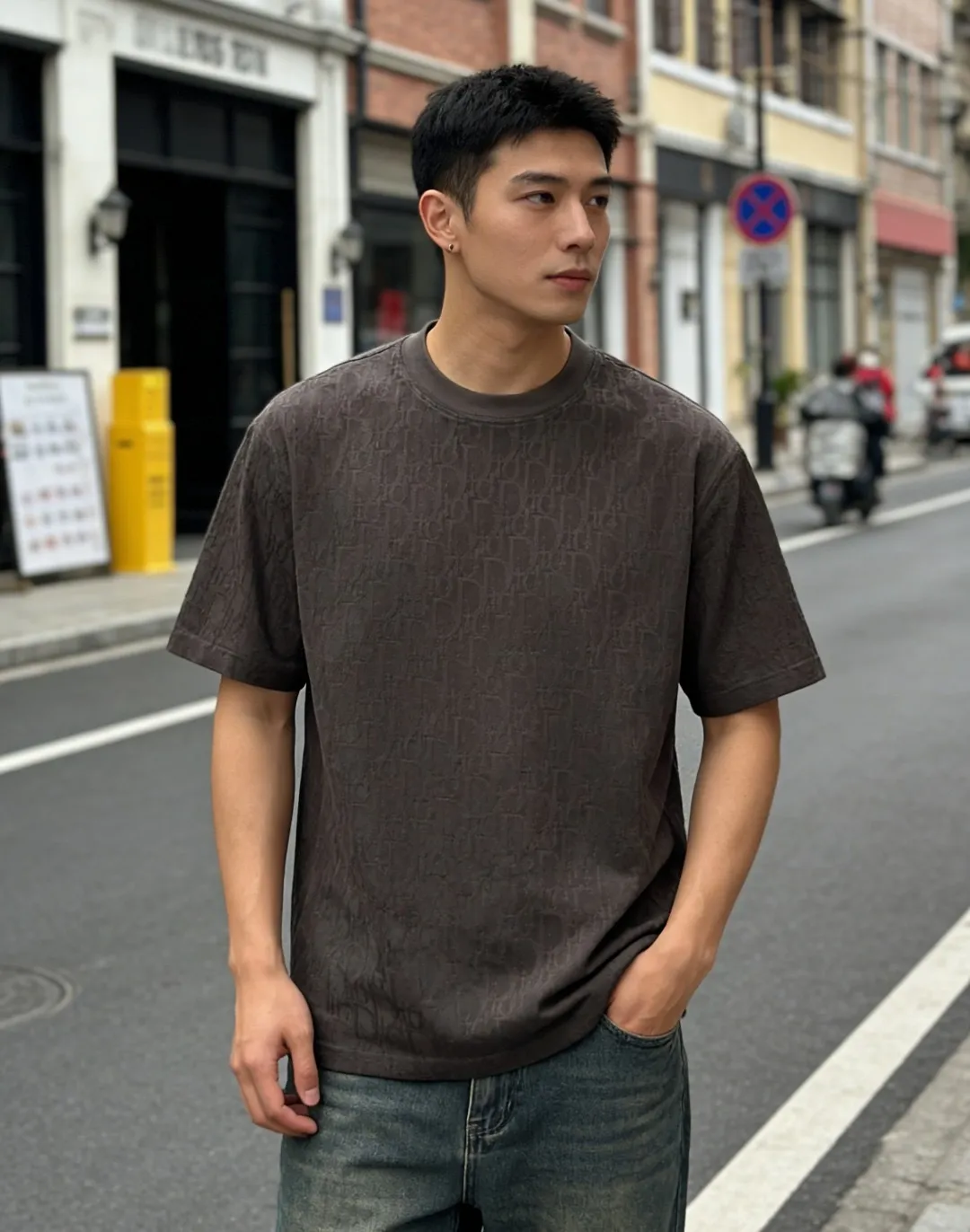 Dior/ 26ss