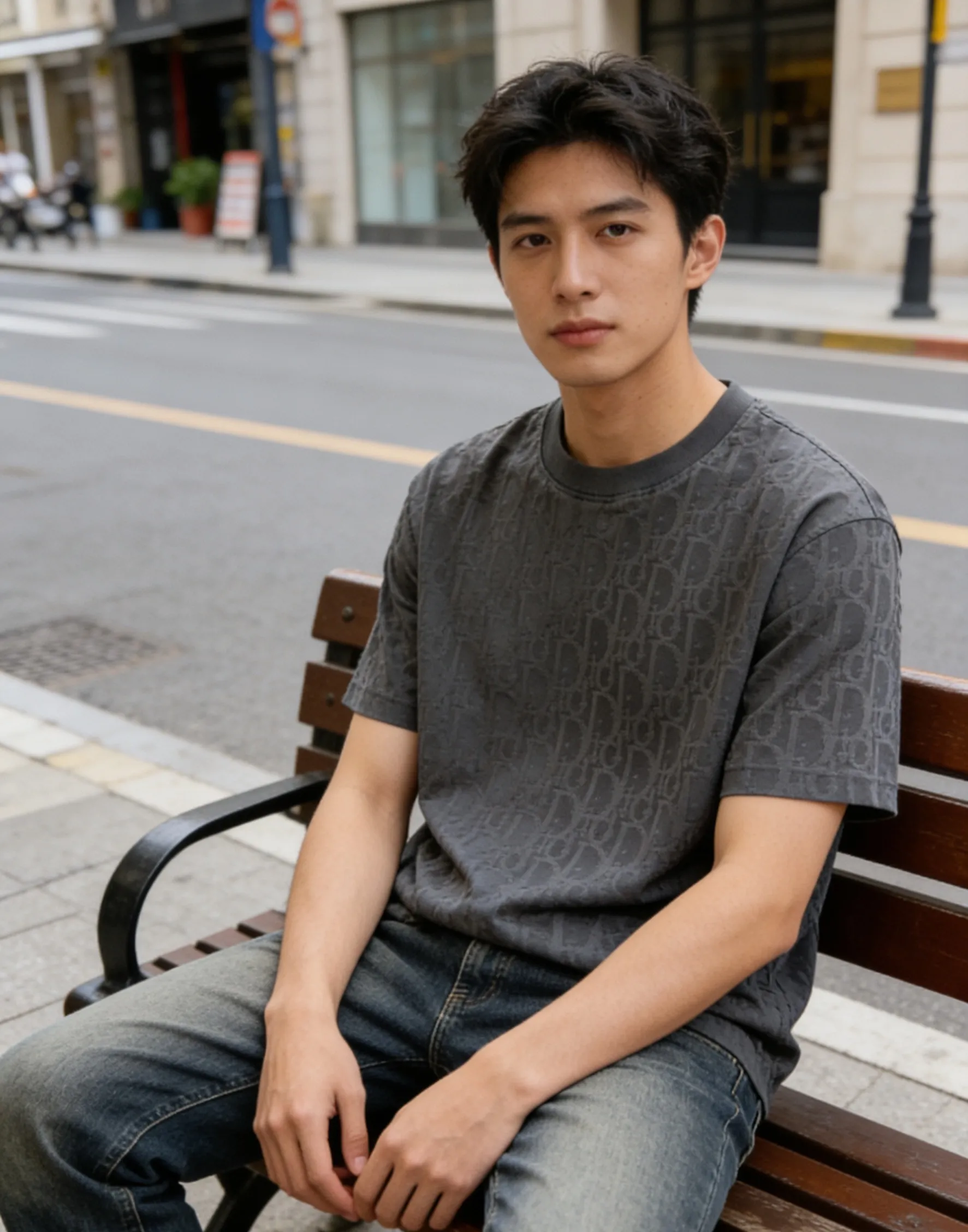 Dior/ 26ss