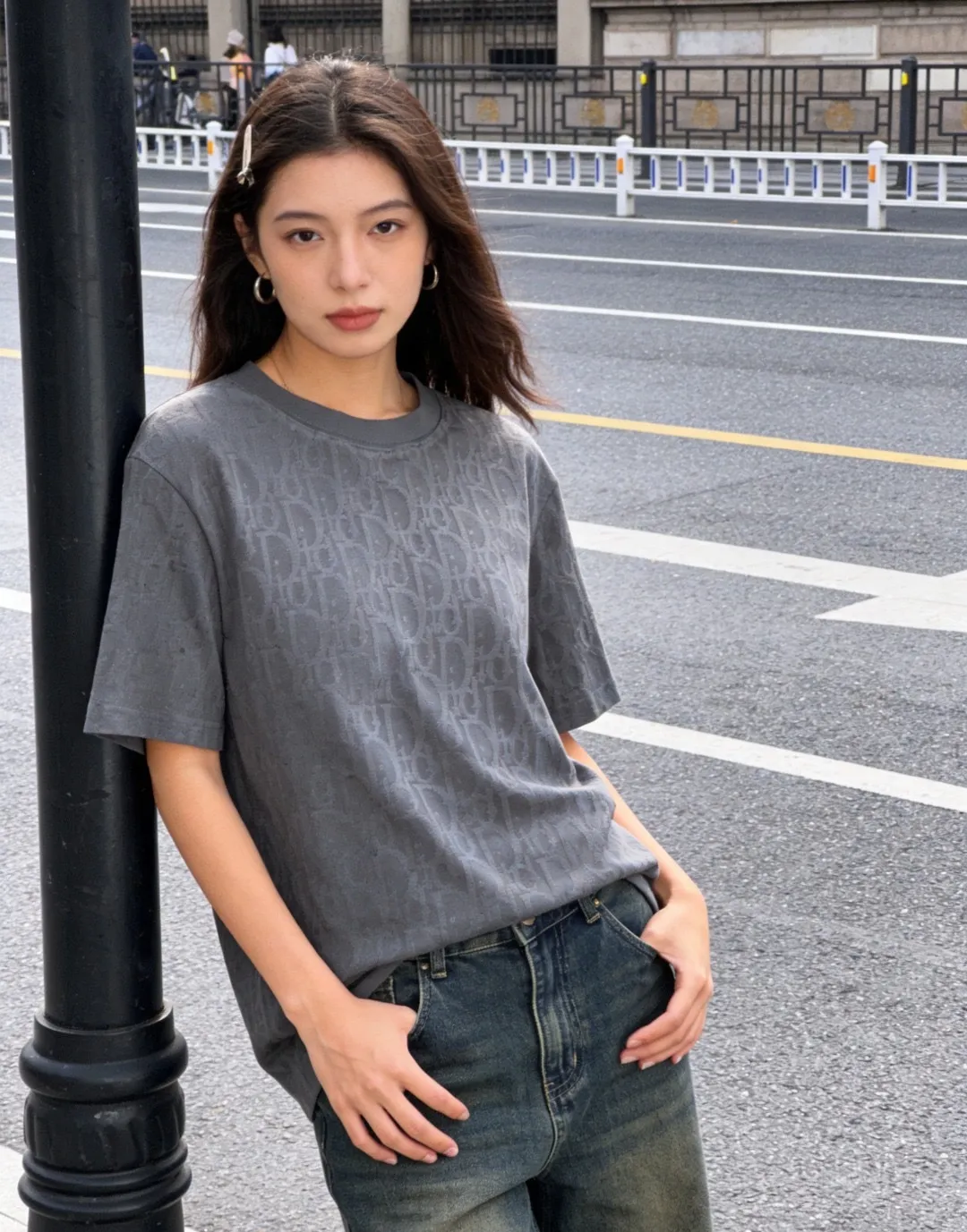 Dior/ 26ss