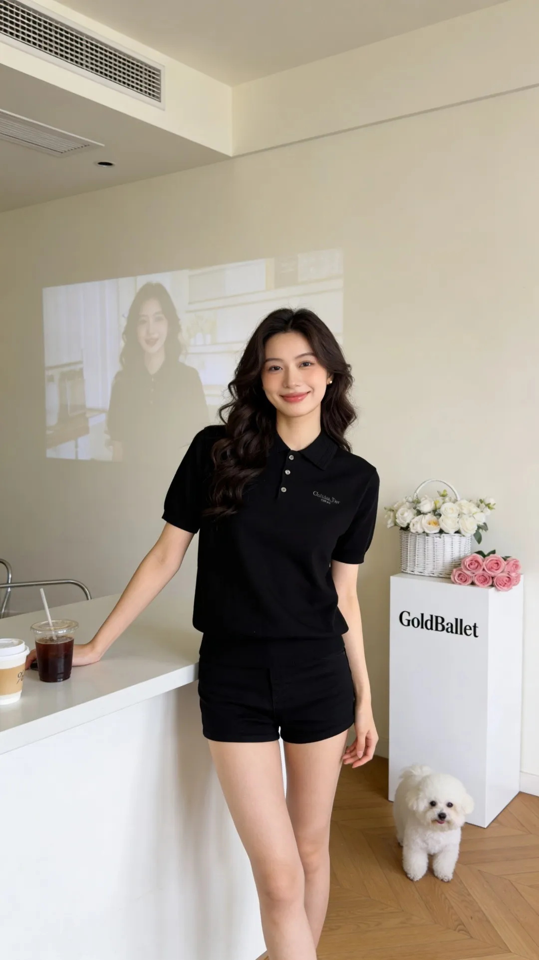 Dior/ Polo