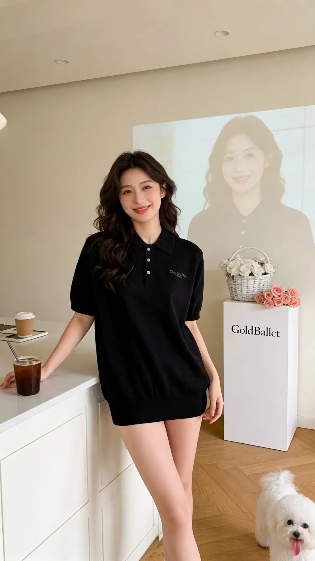 Dior/ Polo