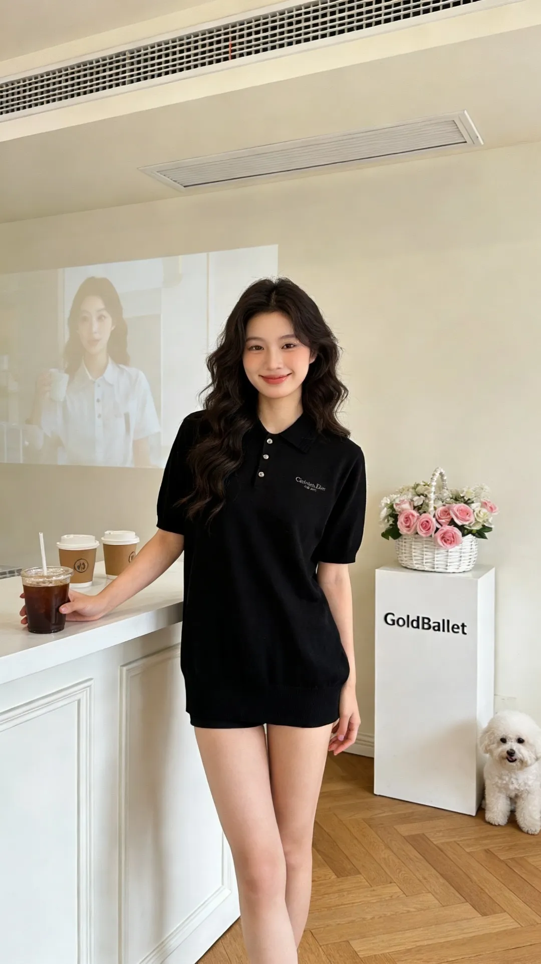 Dior/ Polo