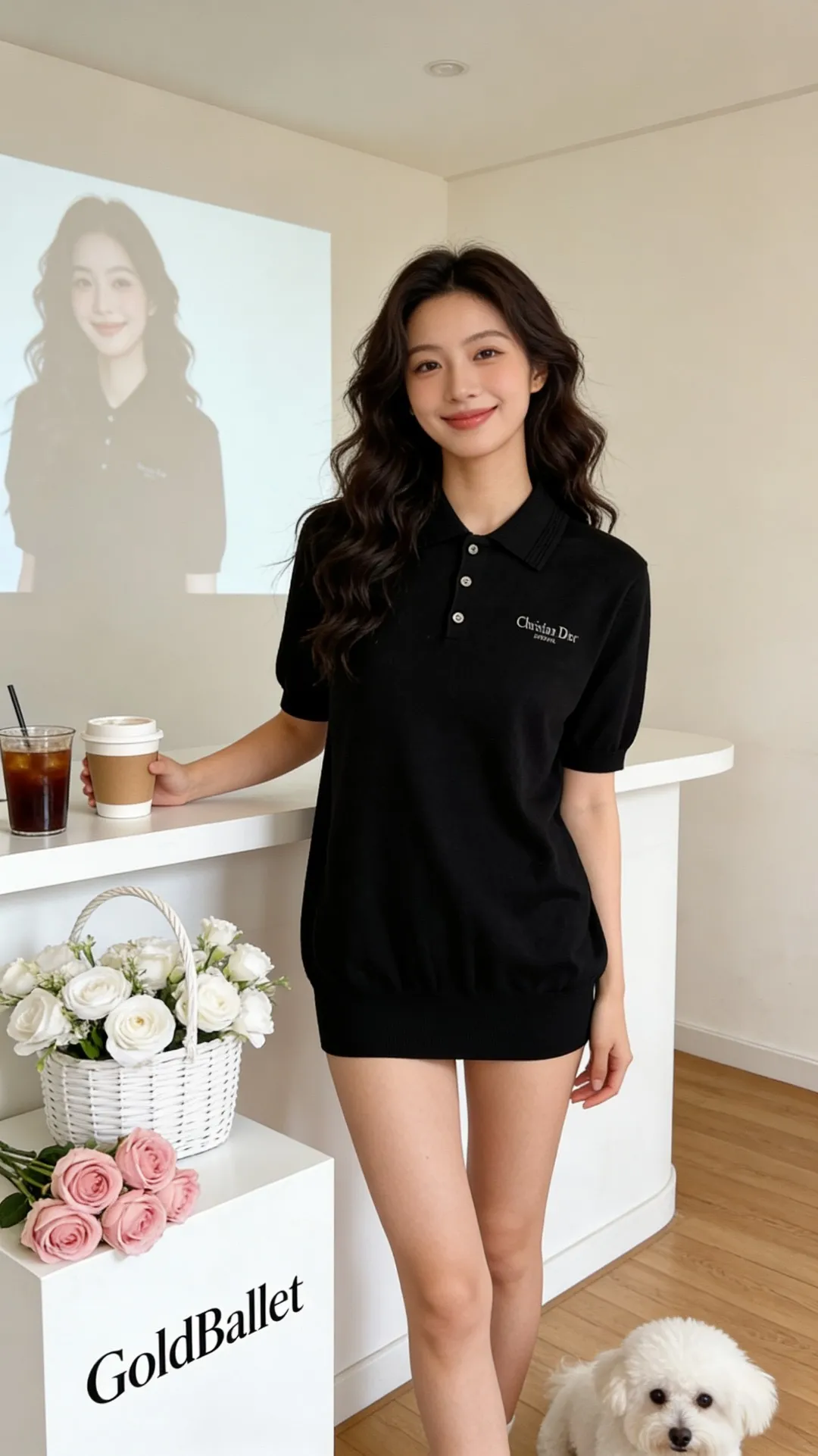 Dior/ Polo
