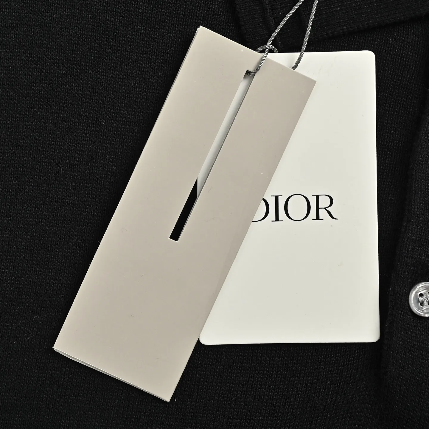 Dior/ Polo