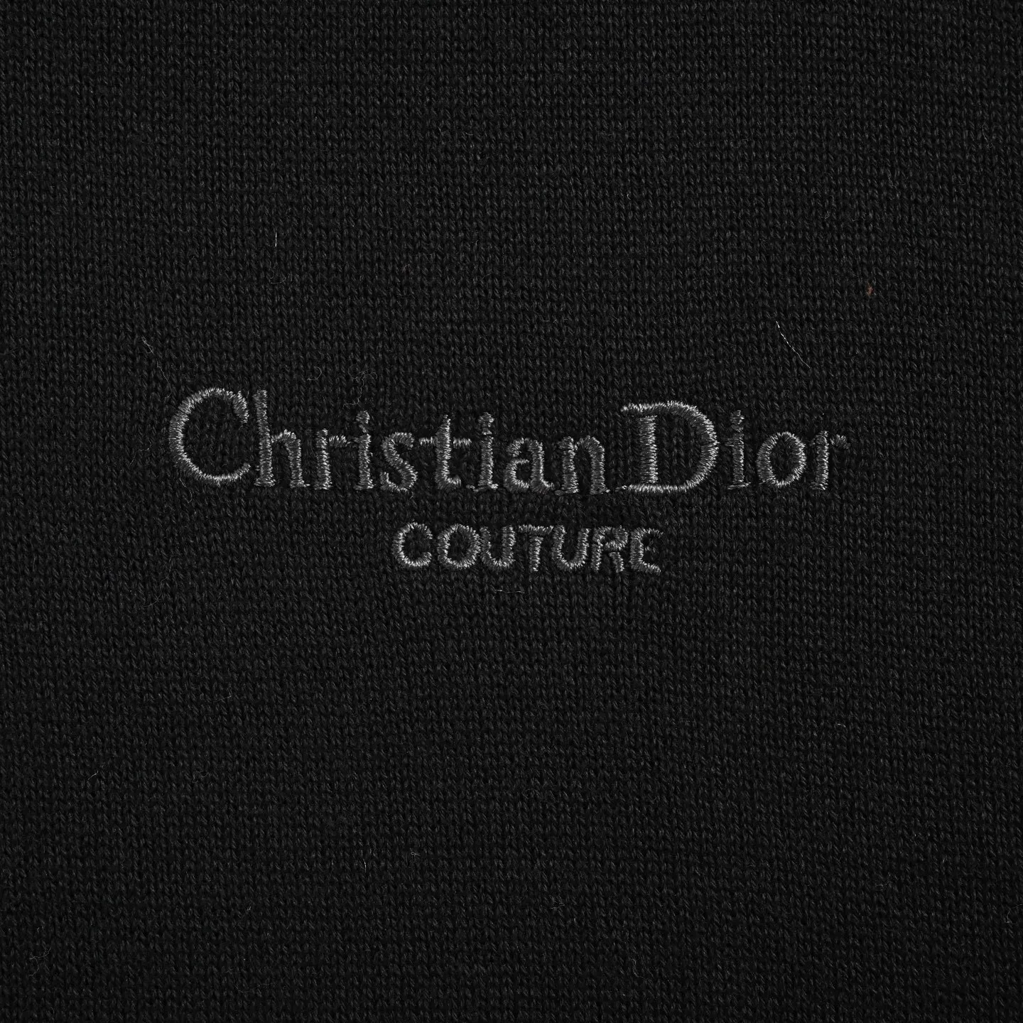 Dior/ Polo