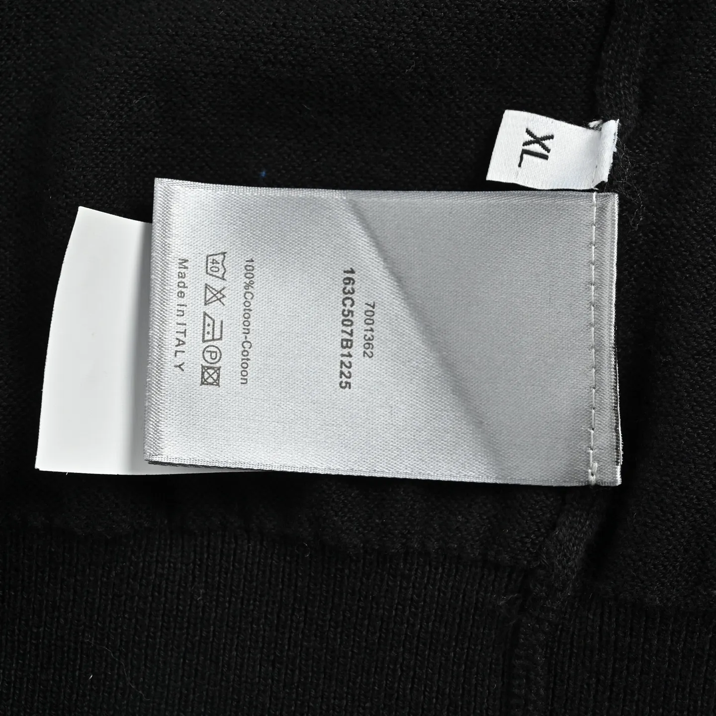 Dior/ Polo