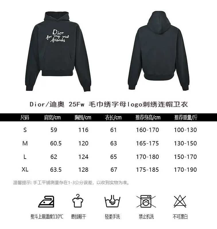 Dior/ 25Fw logo