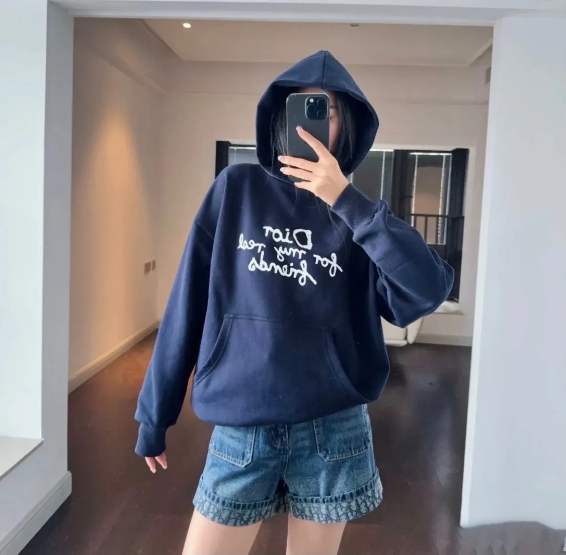 Dior/ 25Fw logo