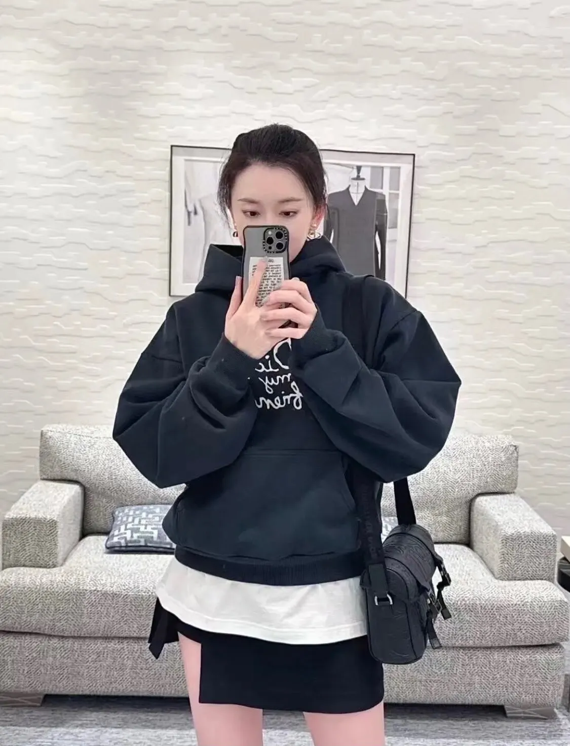 Dior/ 25Fw logo