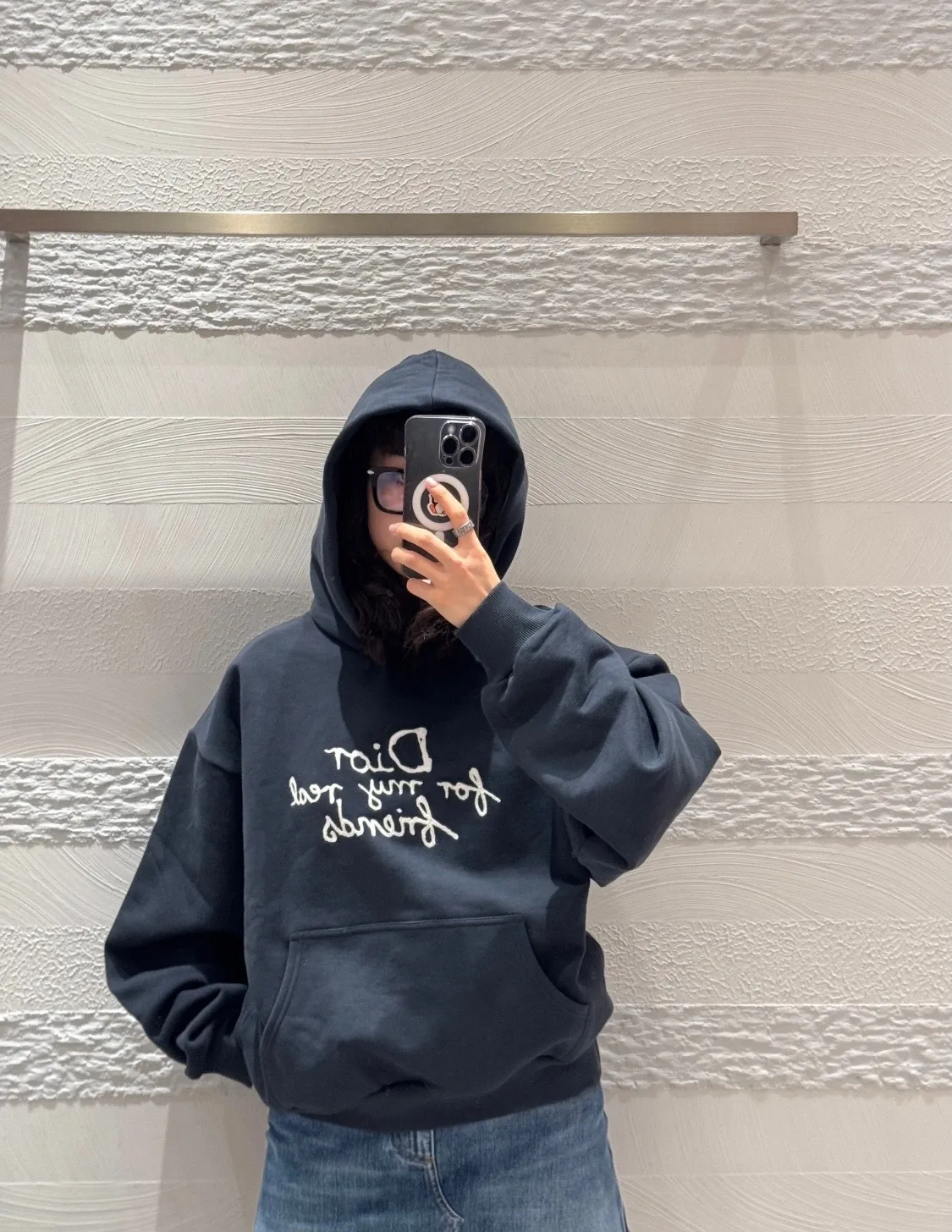 Dior/ 25Fw logo