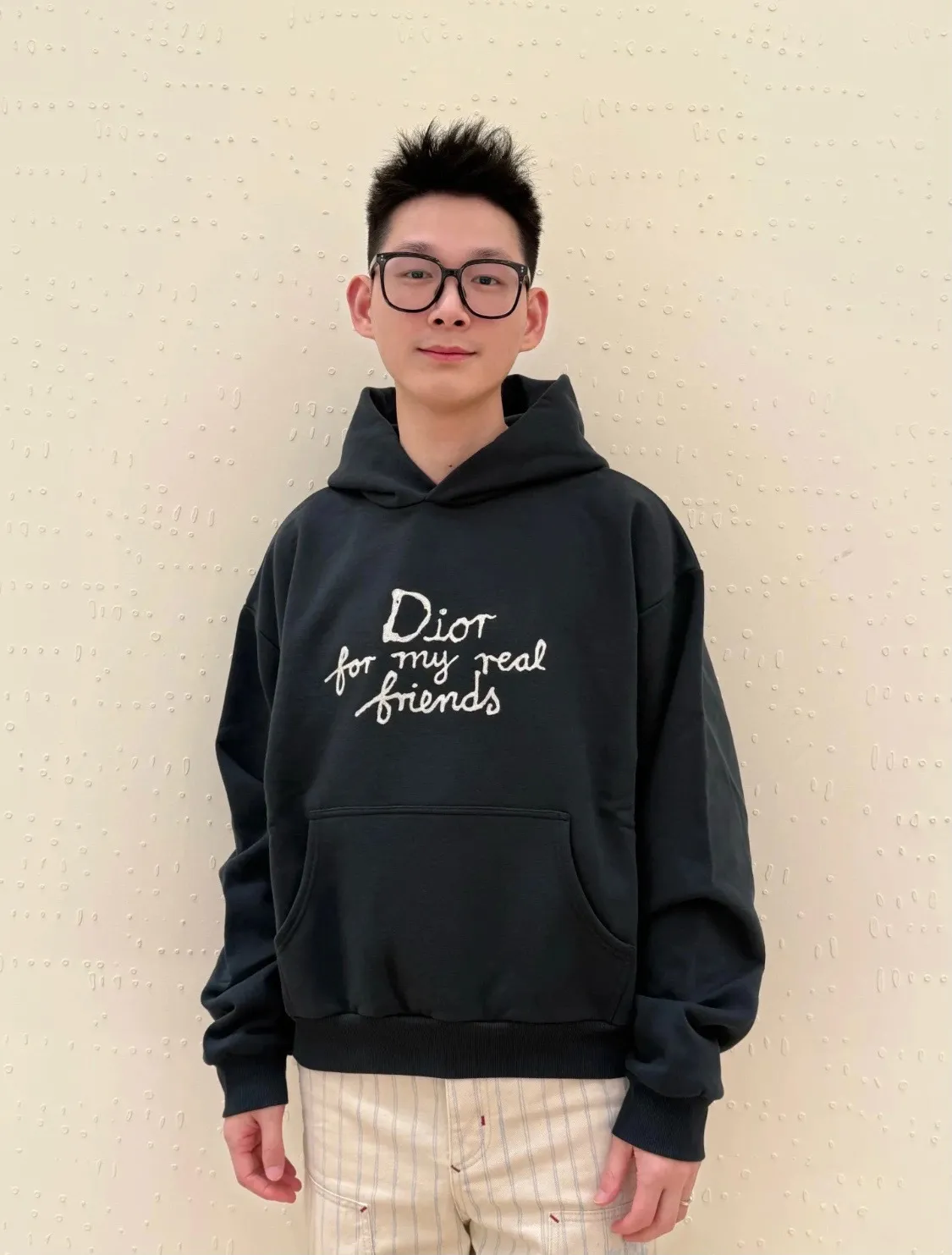 Dior/ 25Fw logo