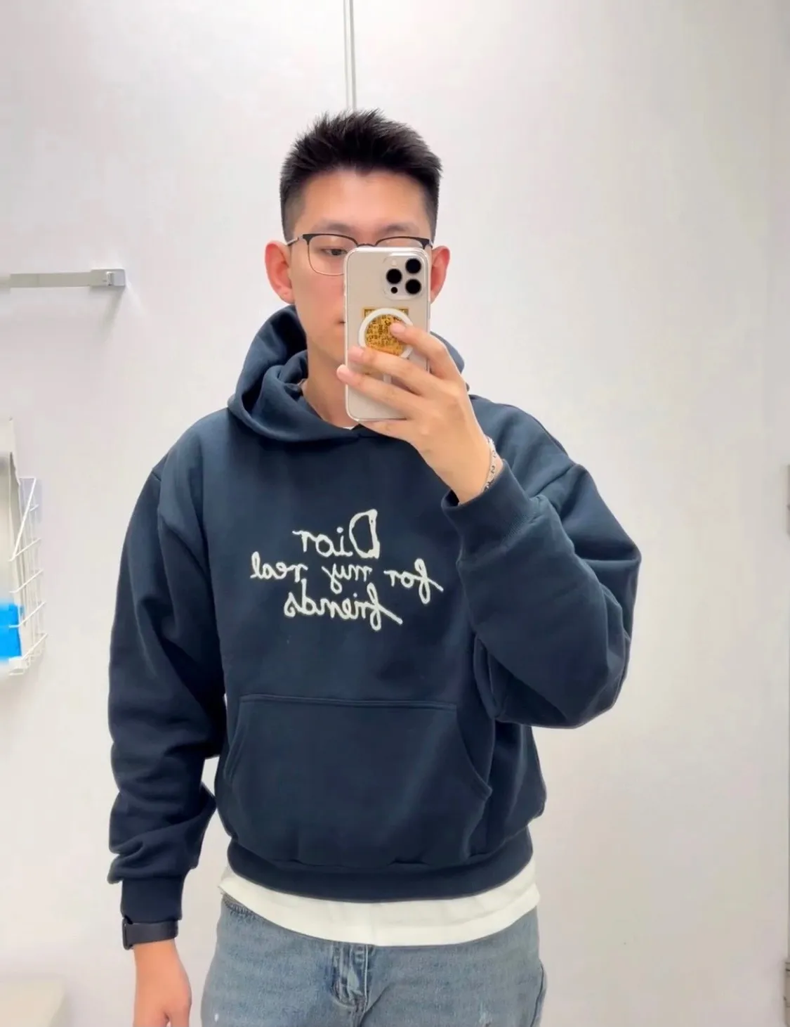 Dior/ 25Fw logo
