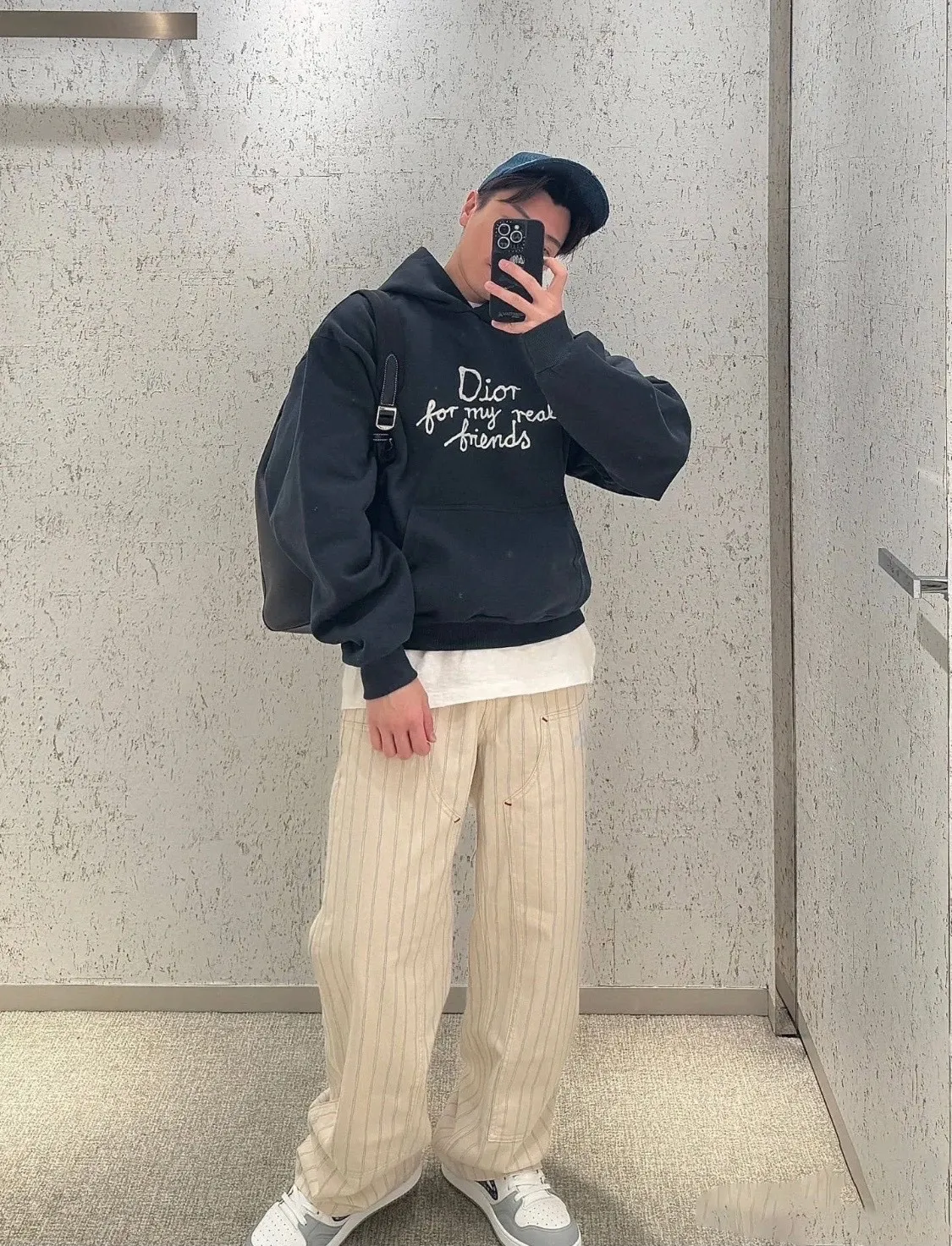 Dior/ 25Fw logo
