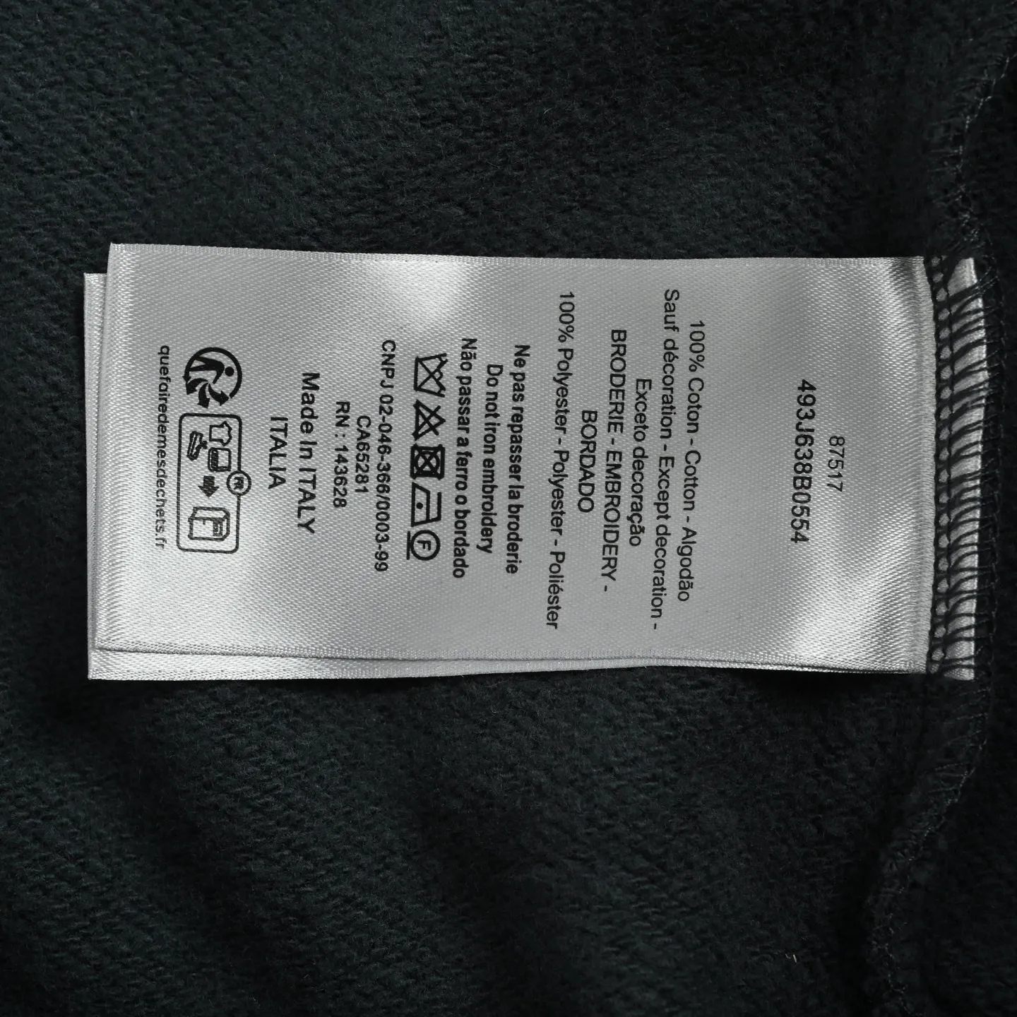 Dior/ 25Fw logo