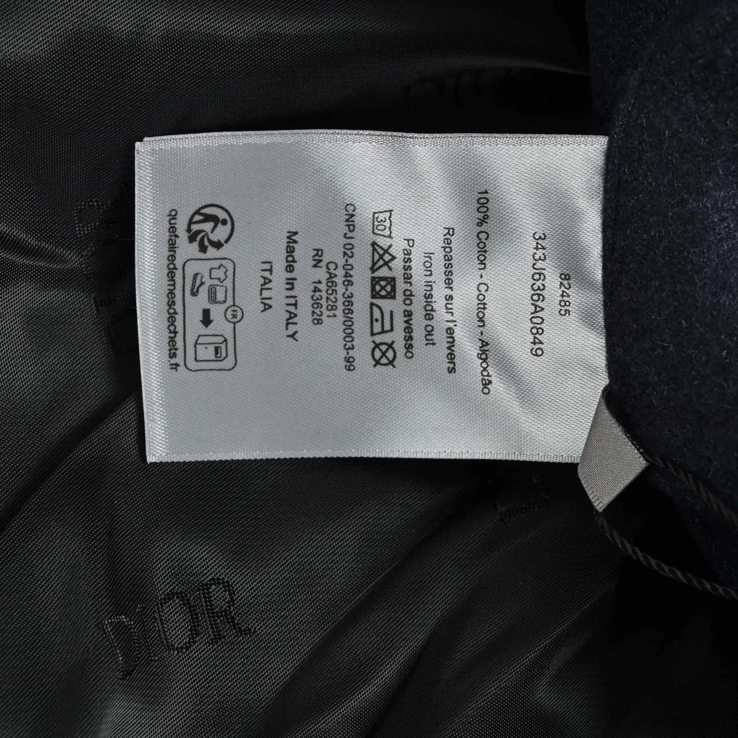Dior/ 25Fw