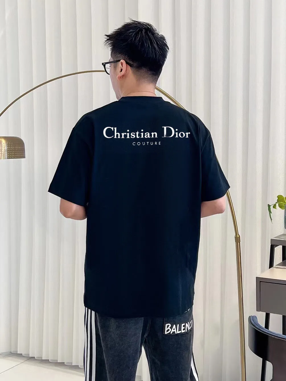 Dior/ 26ss