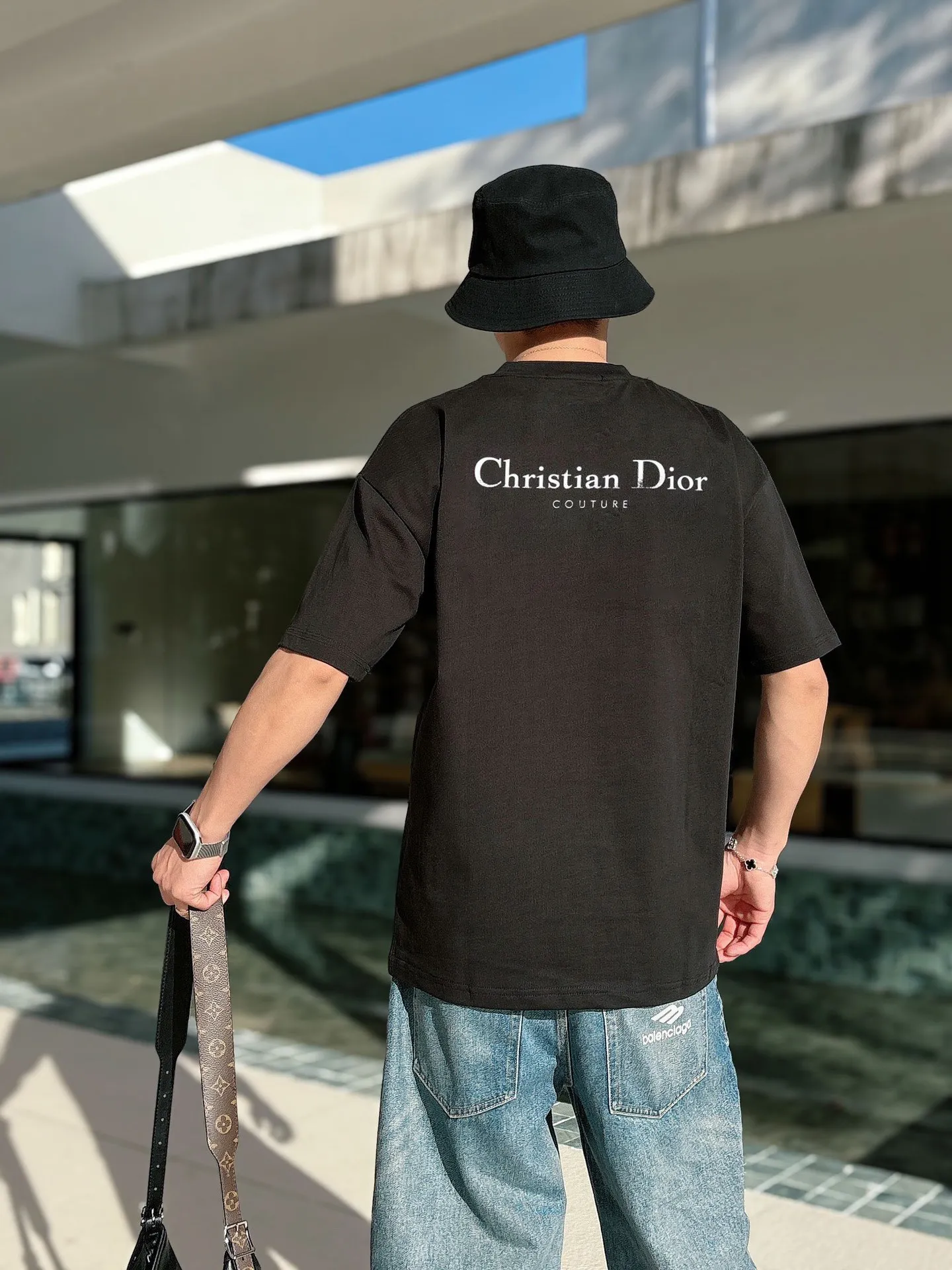 Dior/ 26ss
