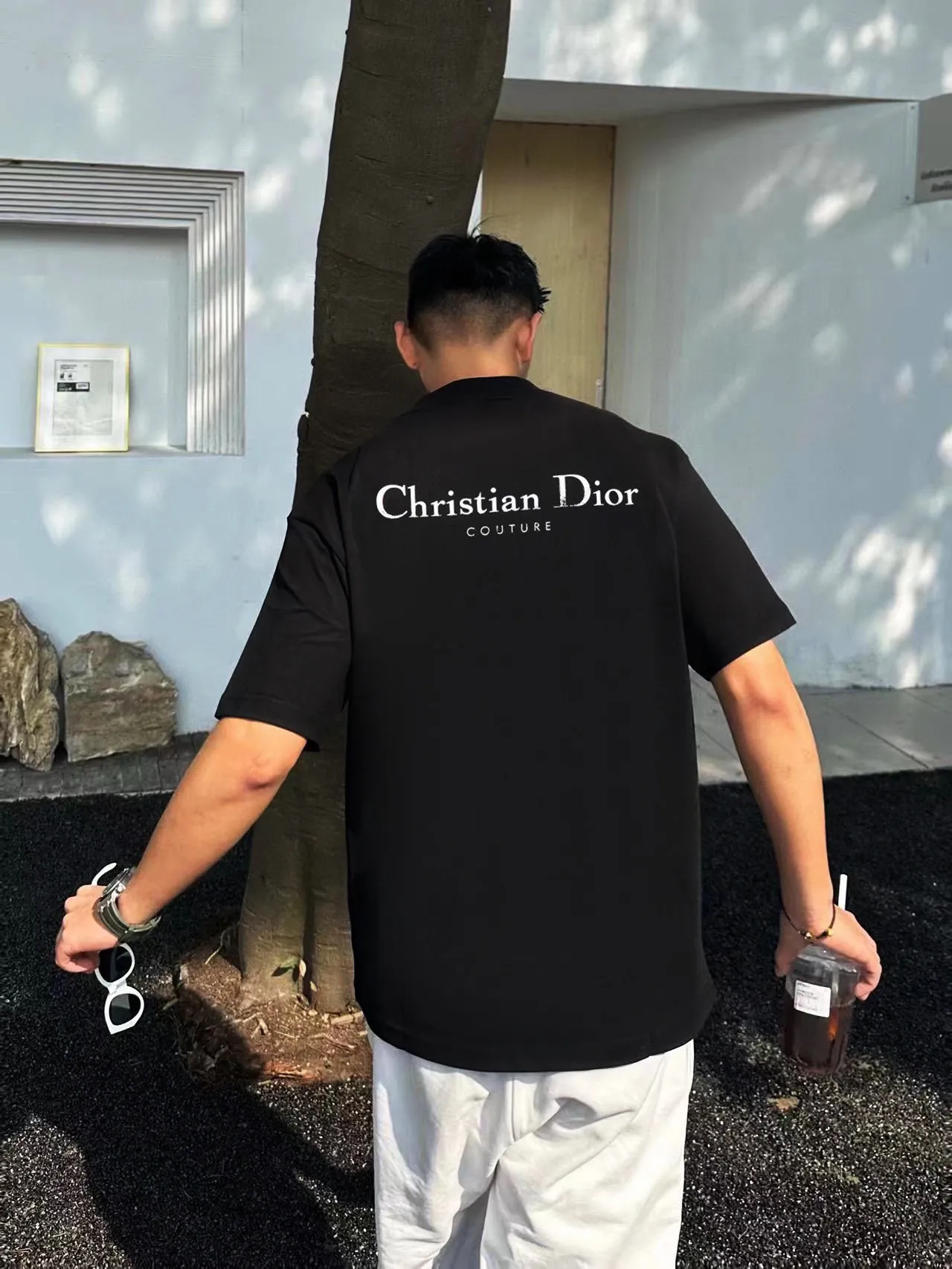 Dior/ 26ss