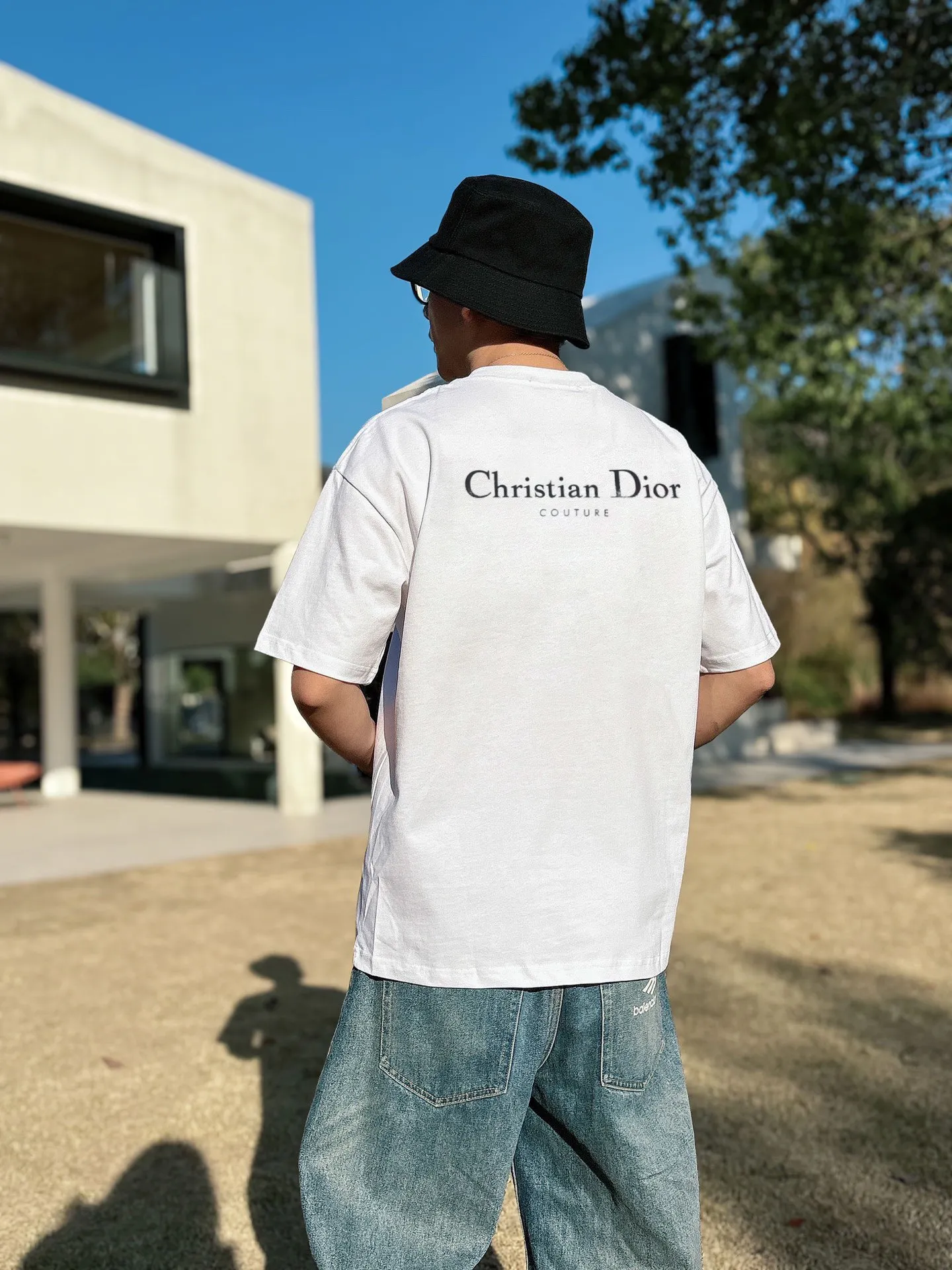 Dior/ 26ss