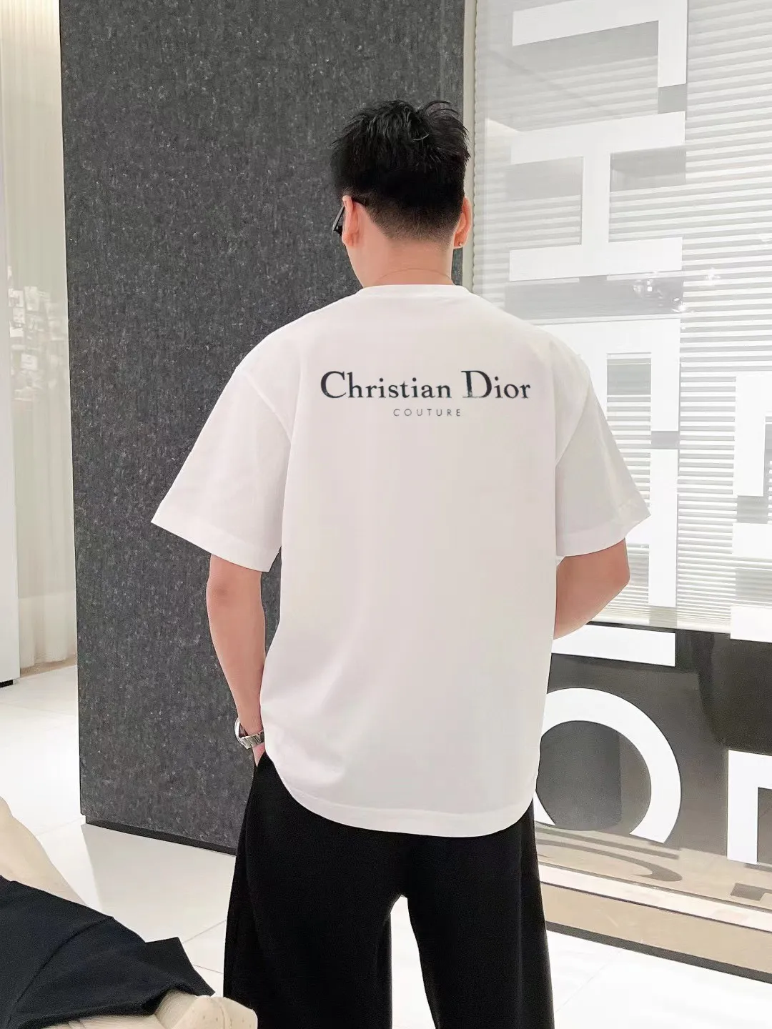 Dior/ 26ss