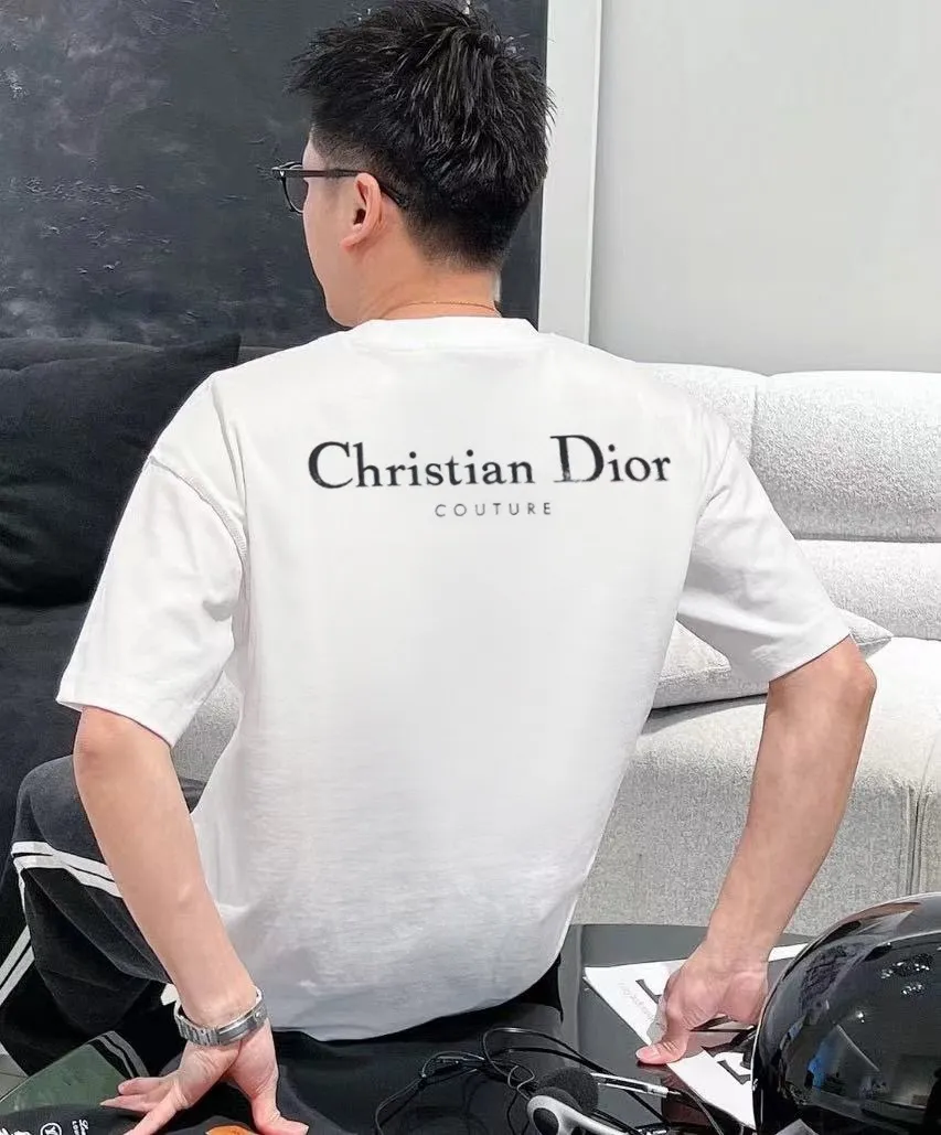 Dior/ 26ss