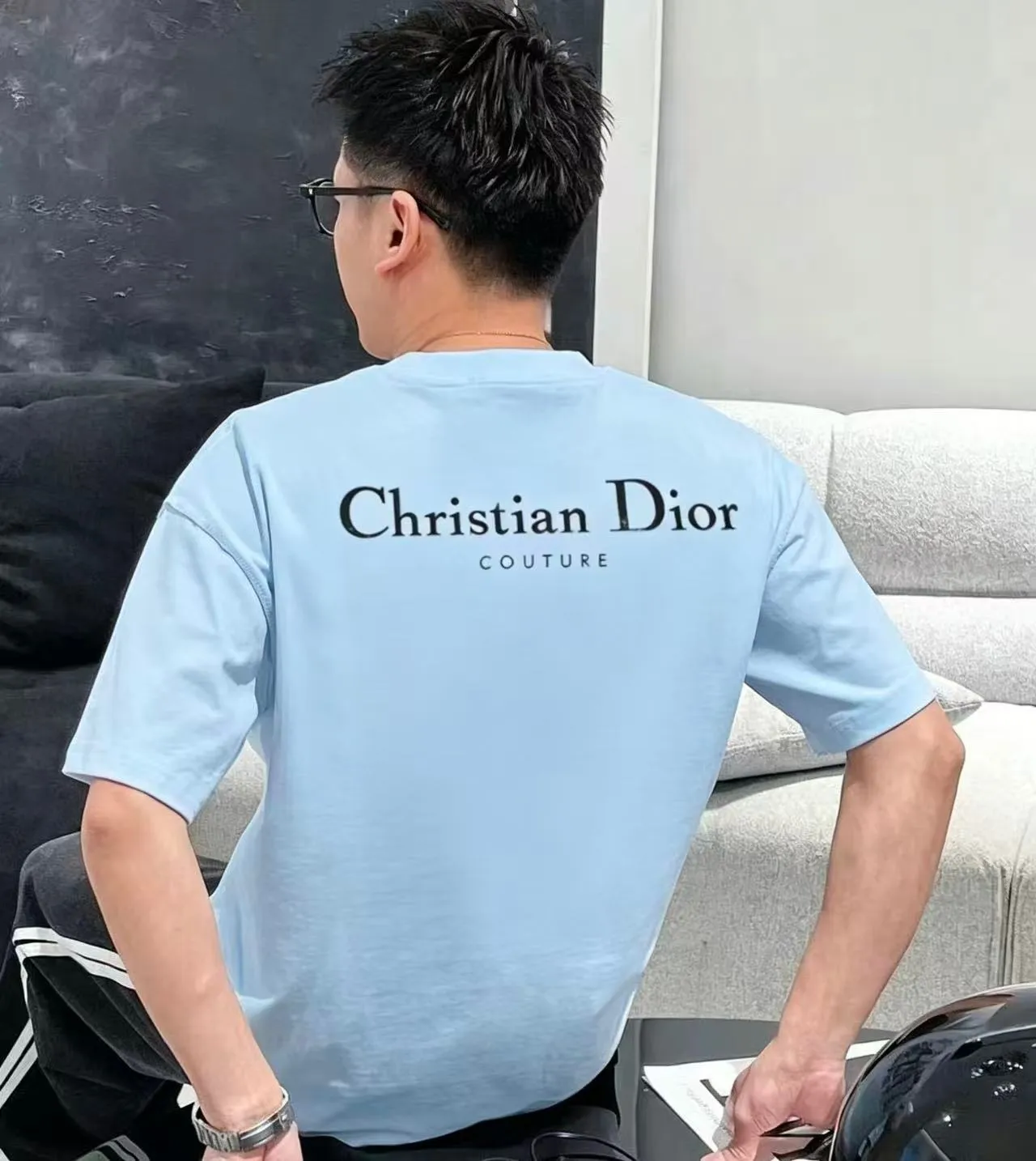 Dior/ 26ss