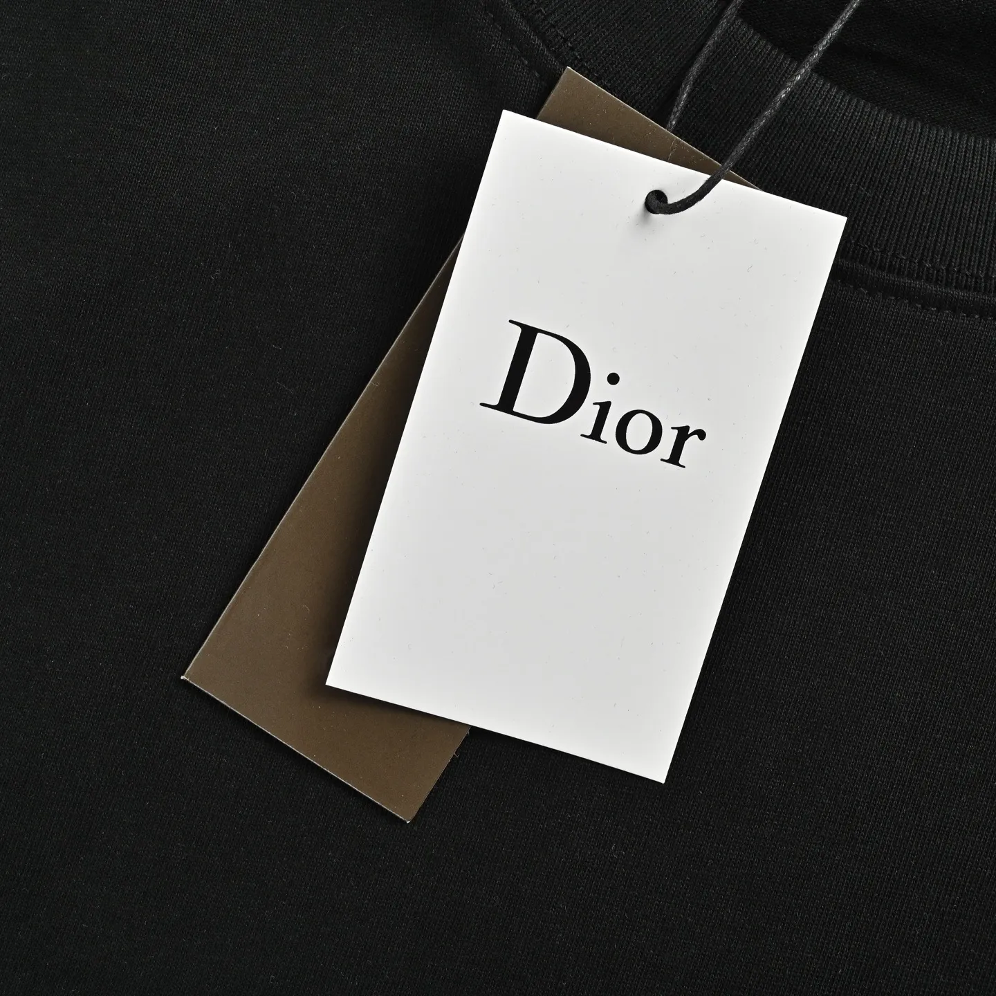 Dior/ 26ss