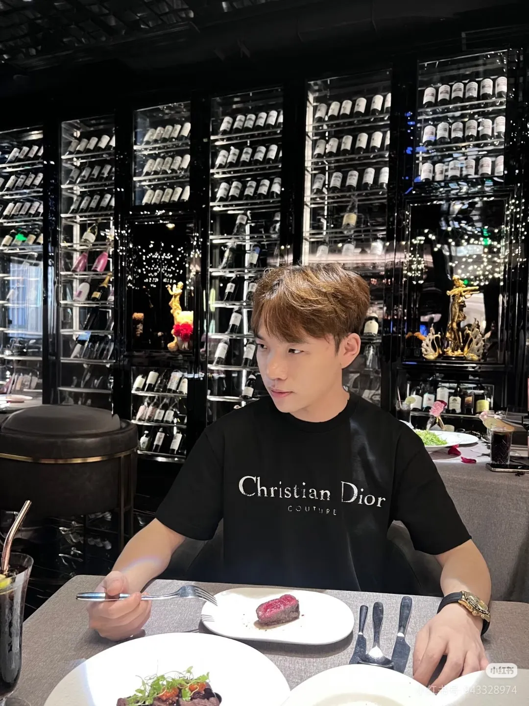 Dior/