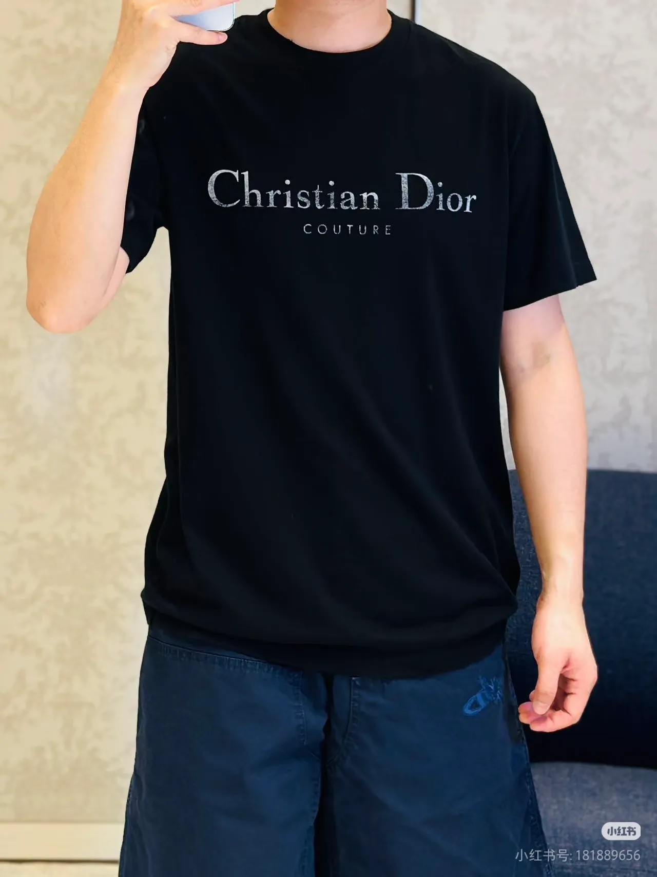 Dior/