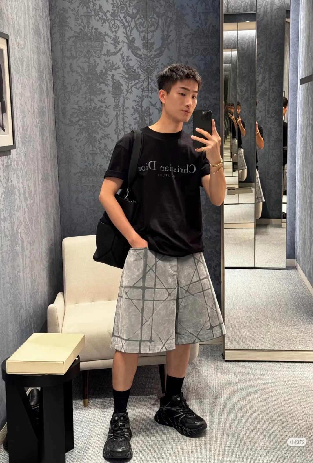 Dior/