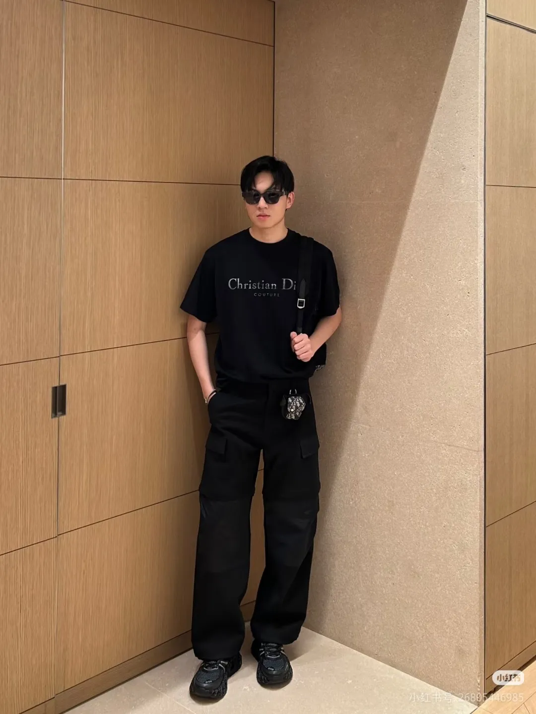 Dior/