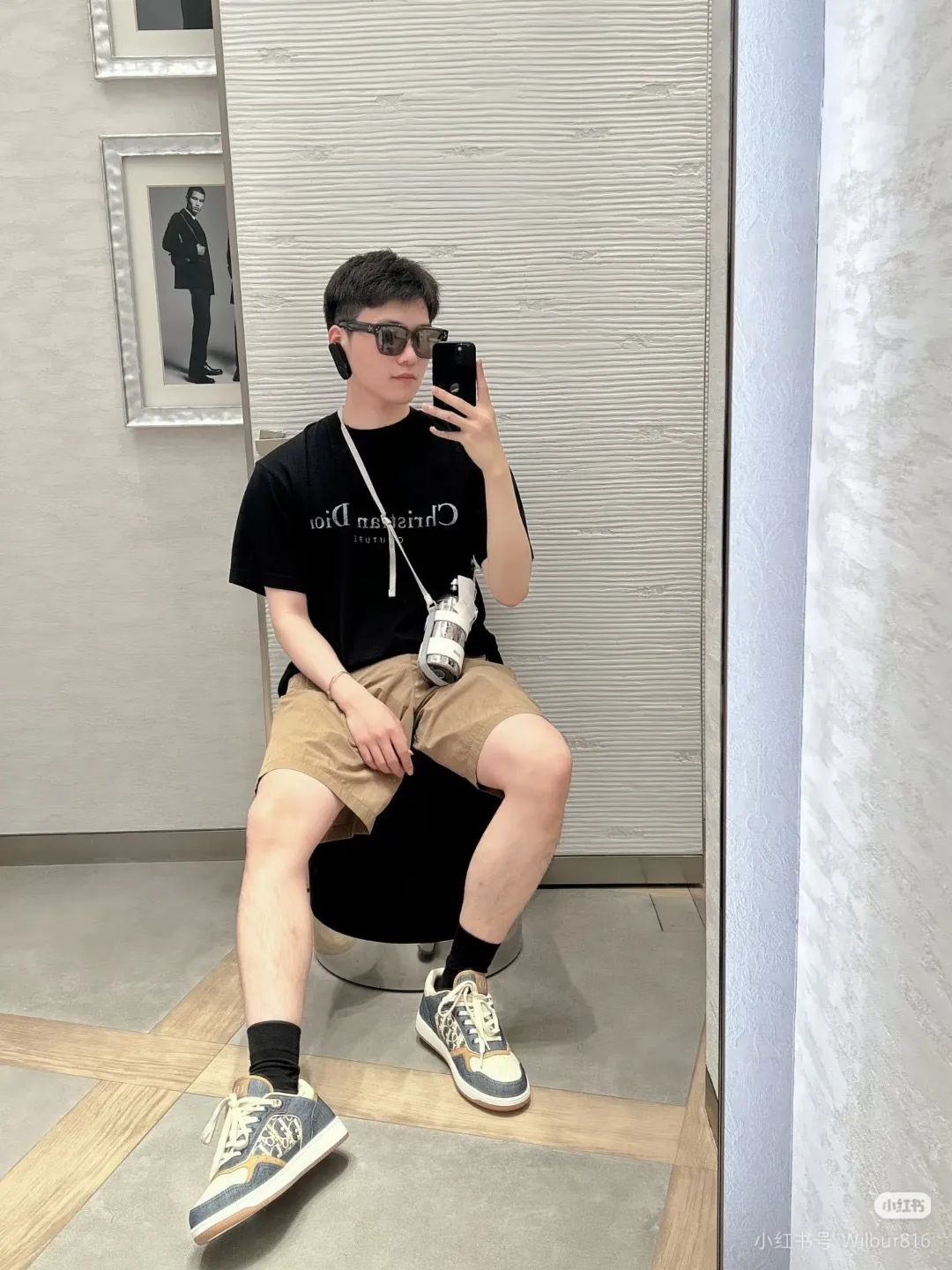 Dior/