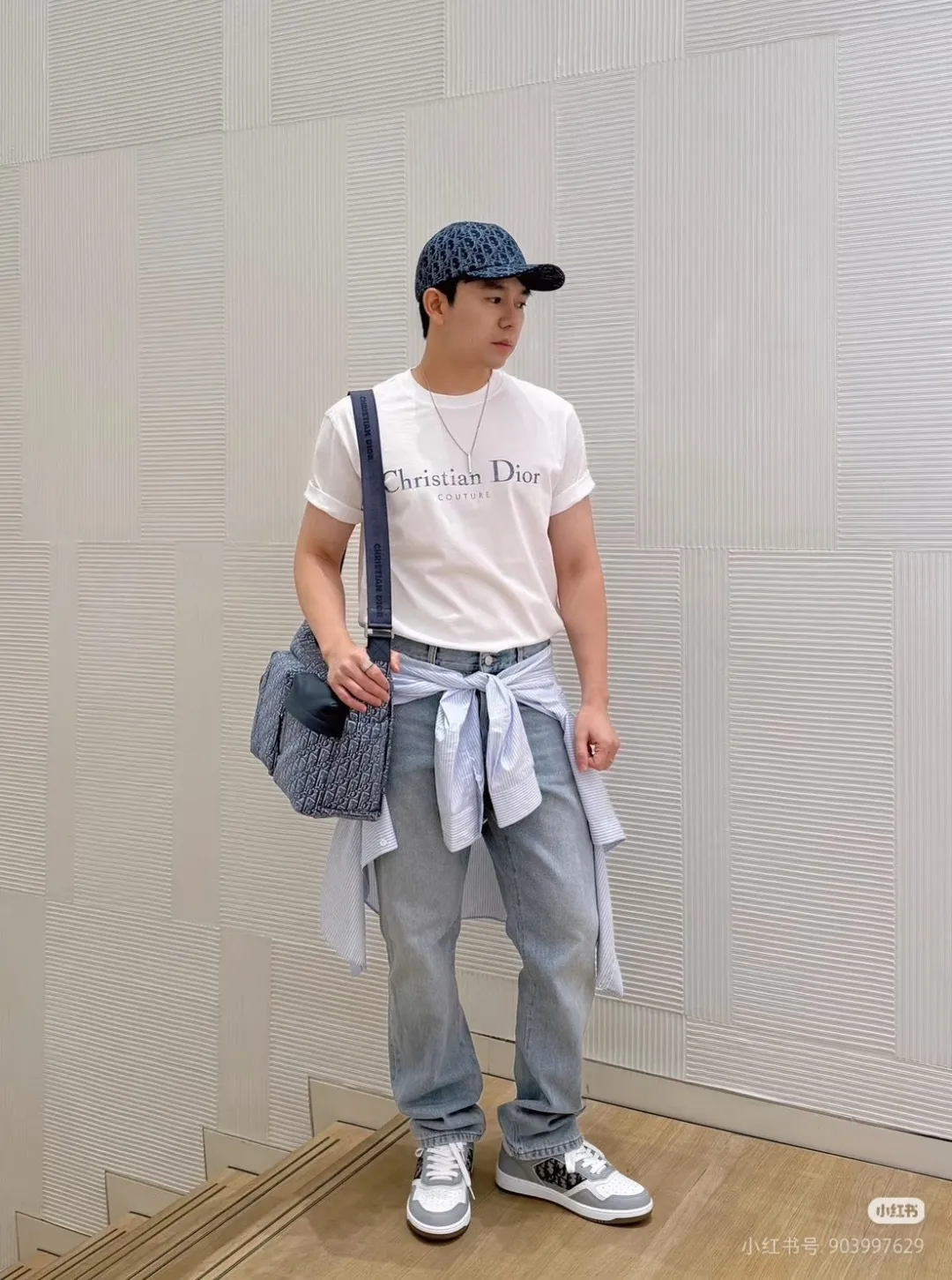 Dior/