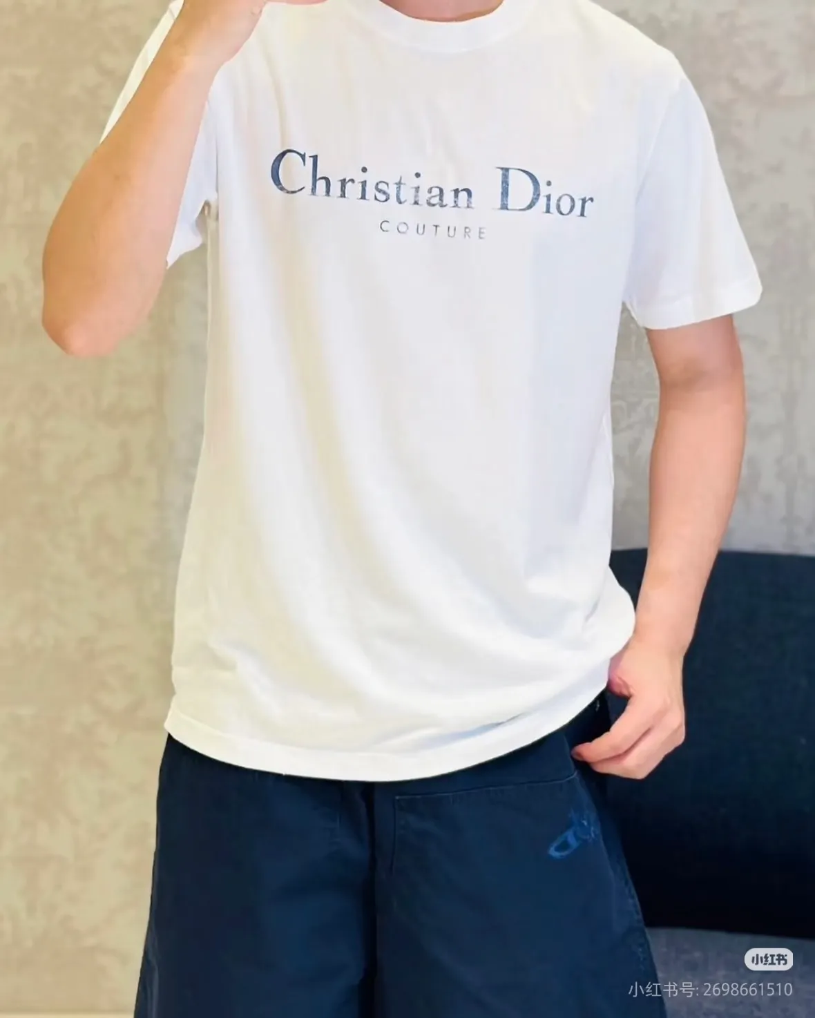 Dior/