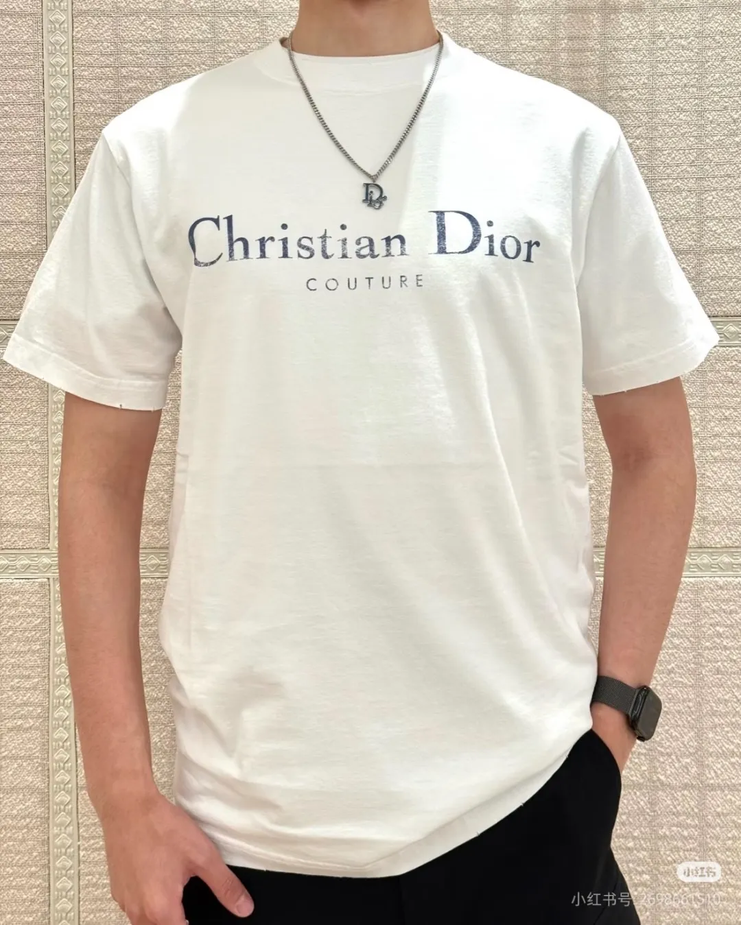 Dior/