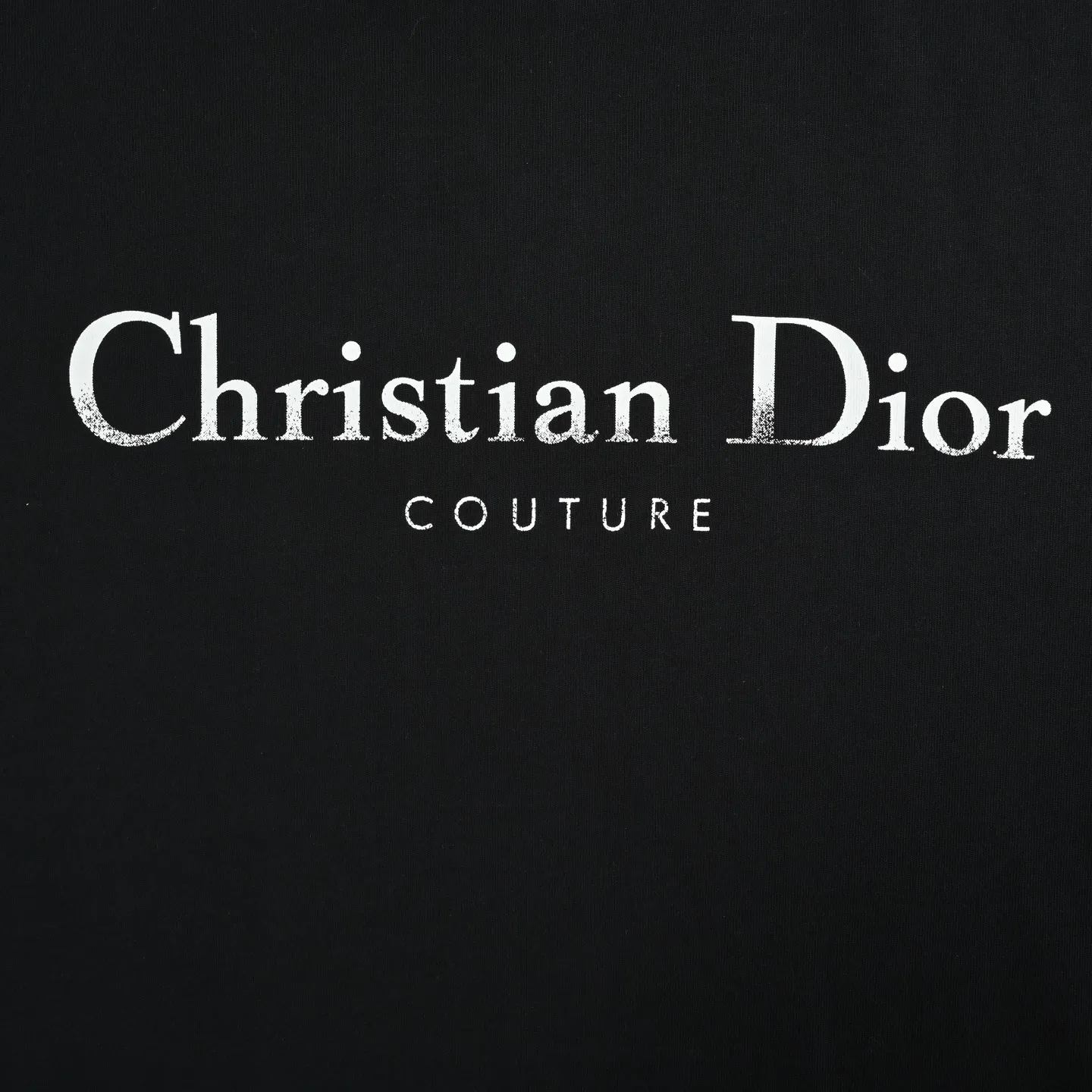 Dior/