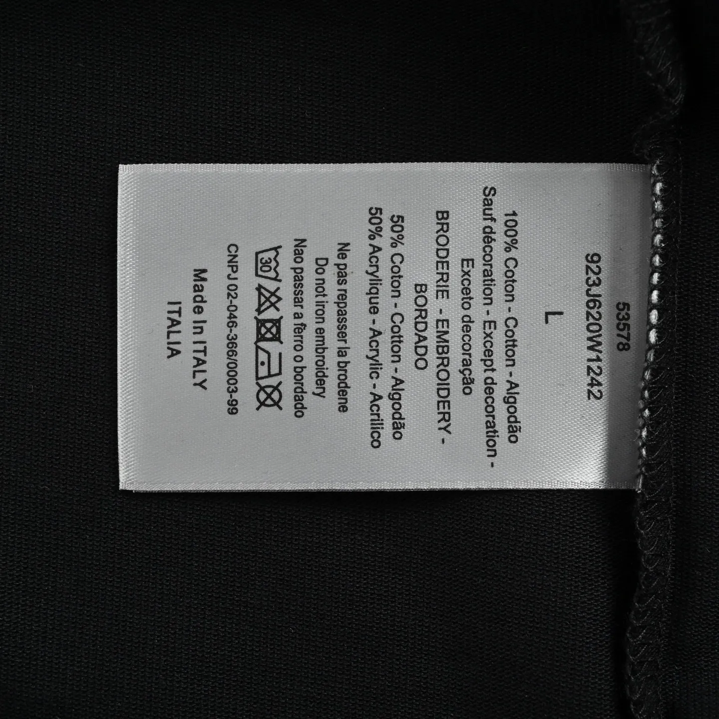 Dior/